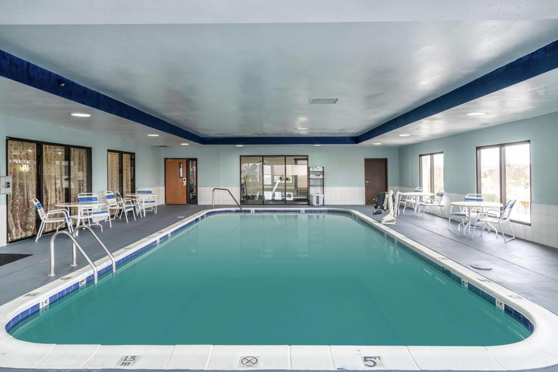 Hampton Inn Dublin photo 13