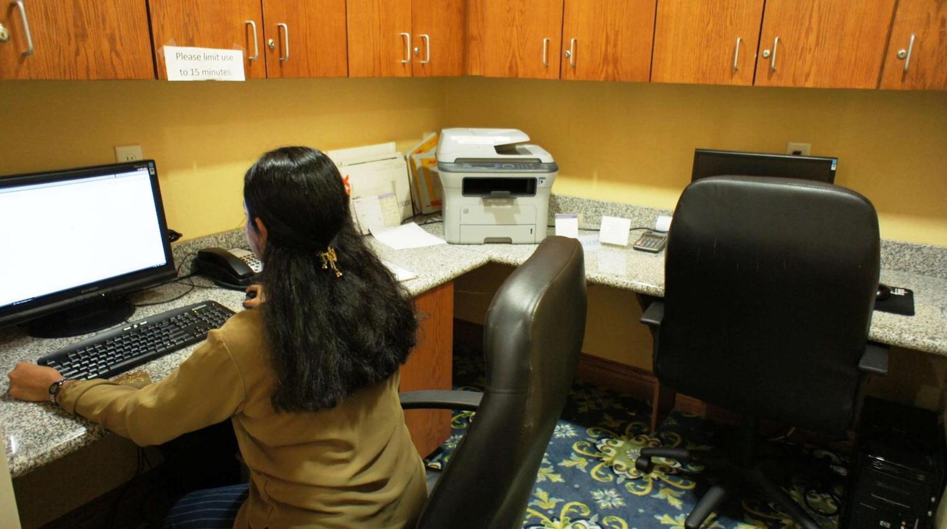 Hampton Inn Dallas-Rockwall photo 46