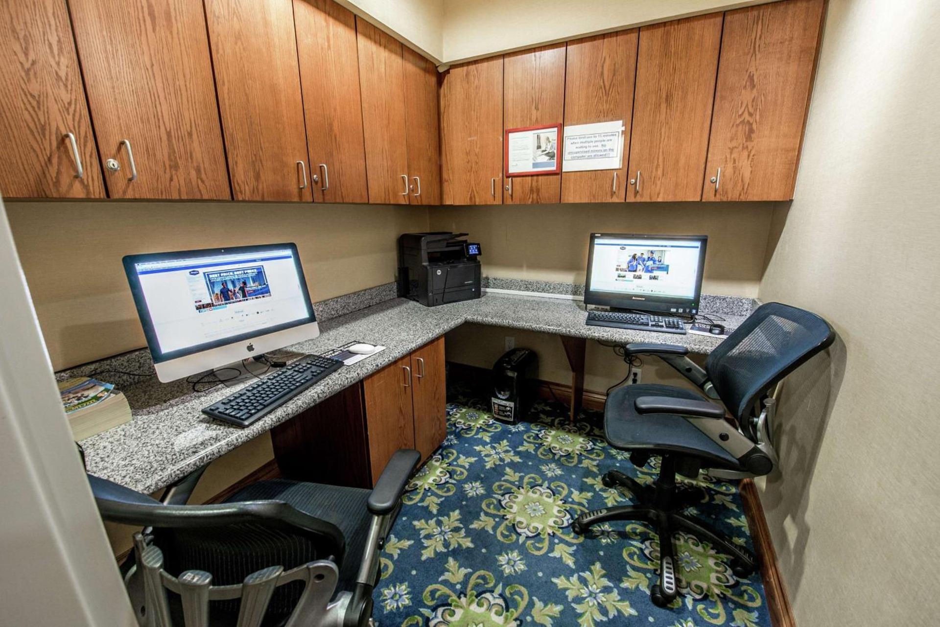 Hampton Inn Dallas-Rockwall photo 45