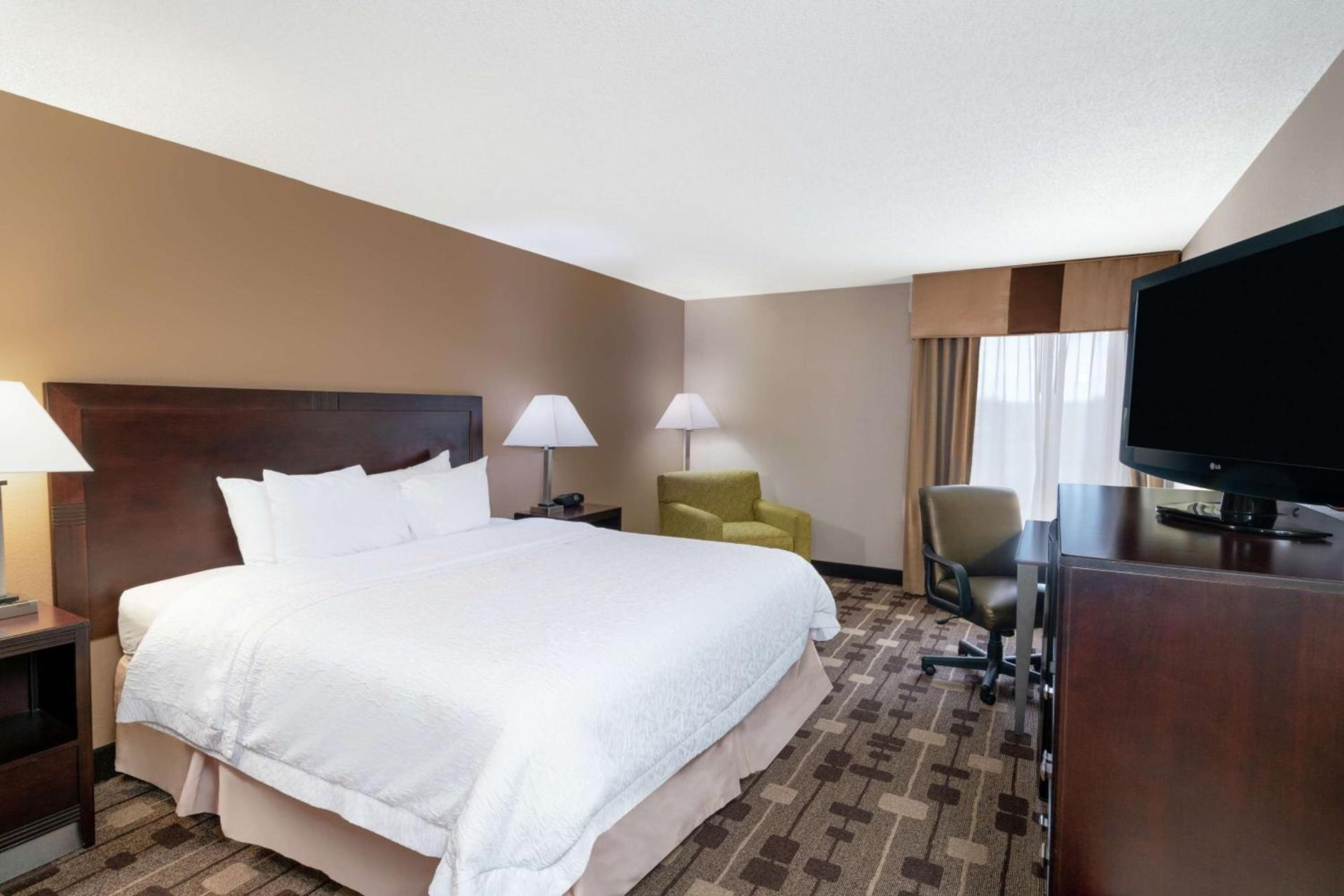 Hampton Inn Dublin photo 6