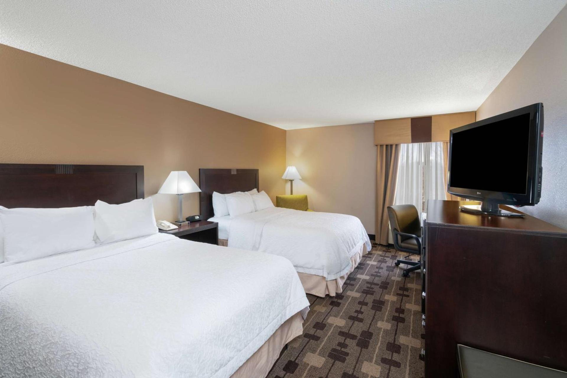 Hampton Inn Dublin photo 7