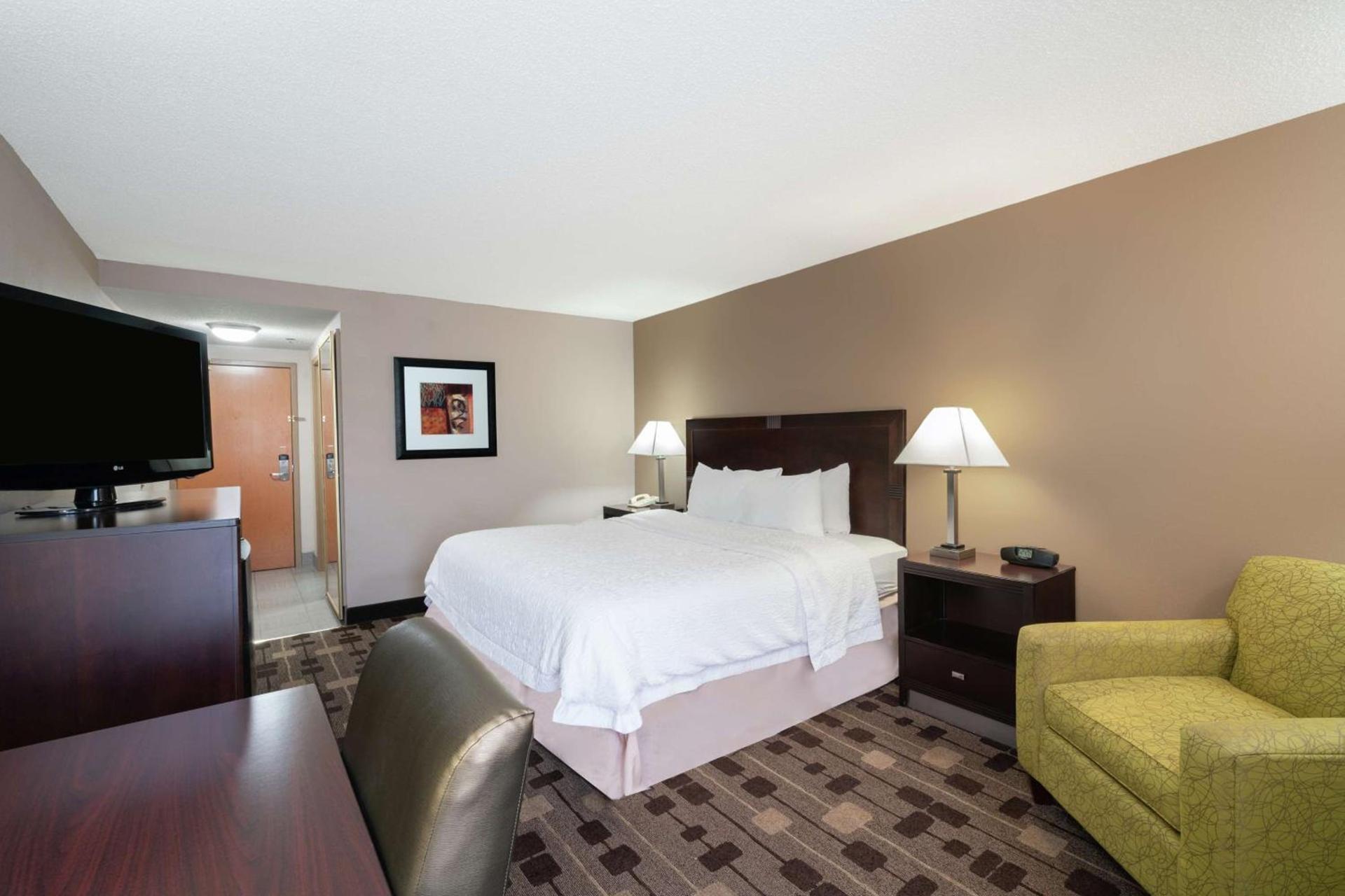 Hampton Inn Dublin photo 4