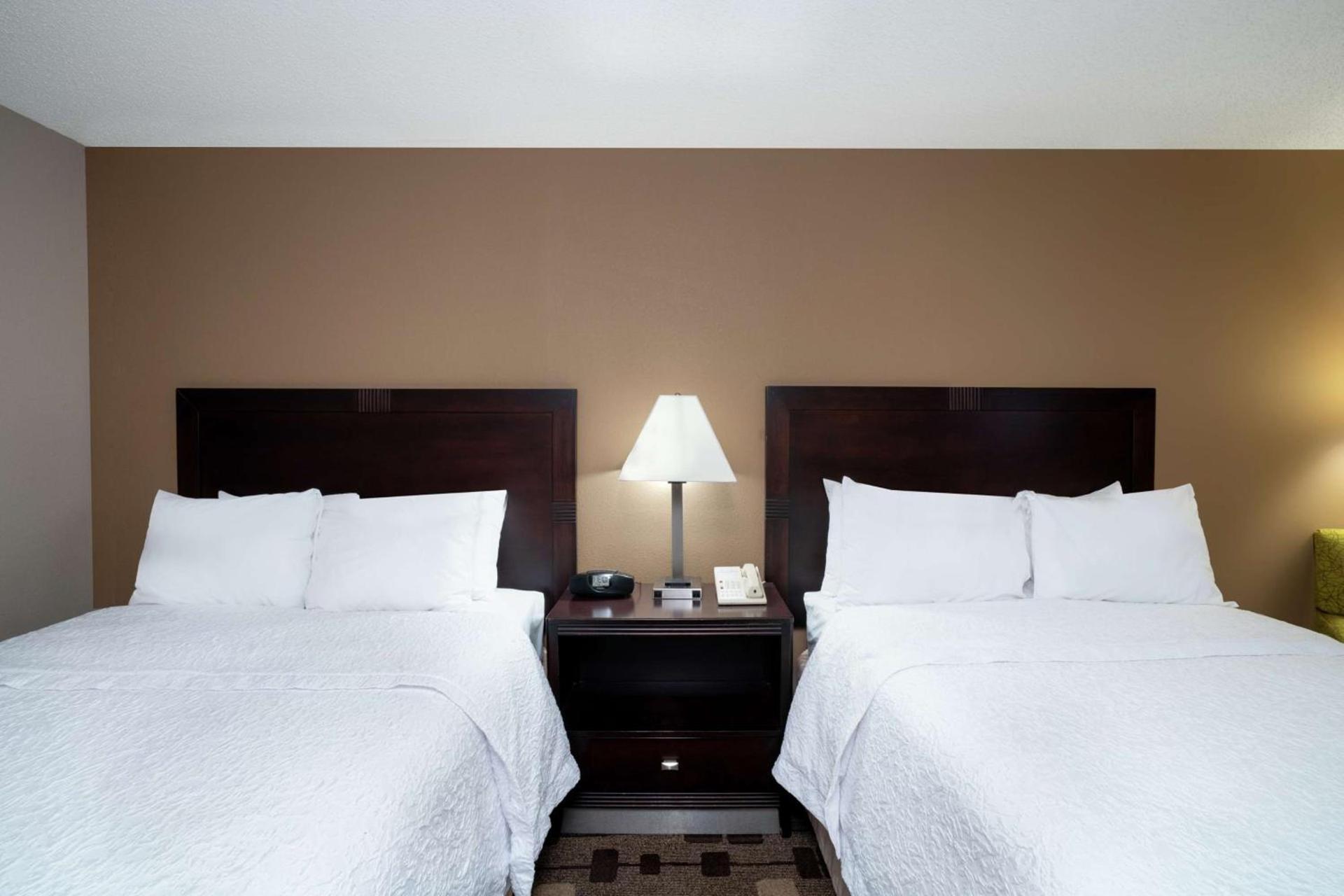 Hampton Inn Dublin photo 5