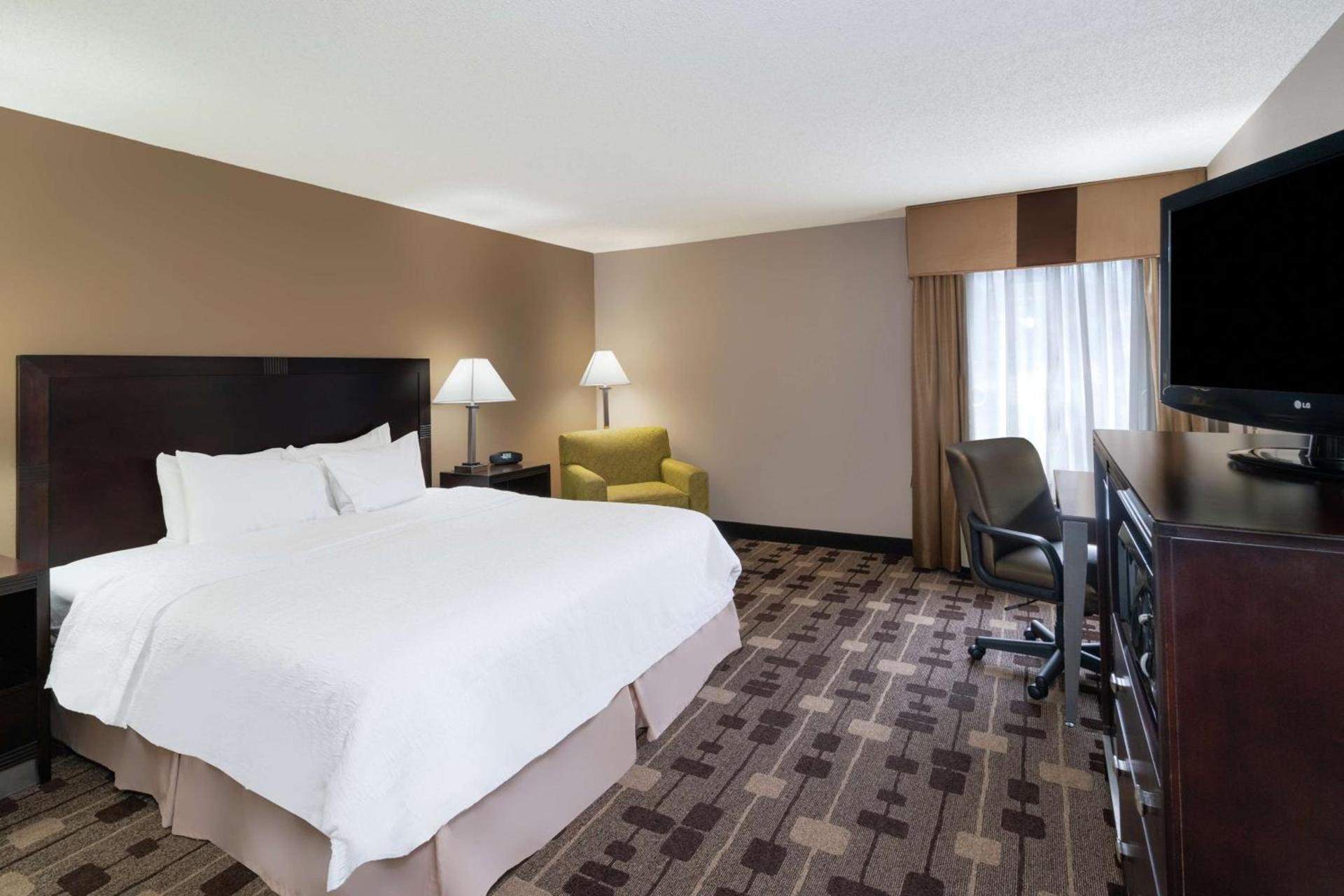 Hampton Inn Dublin photo 12