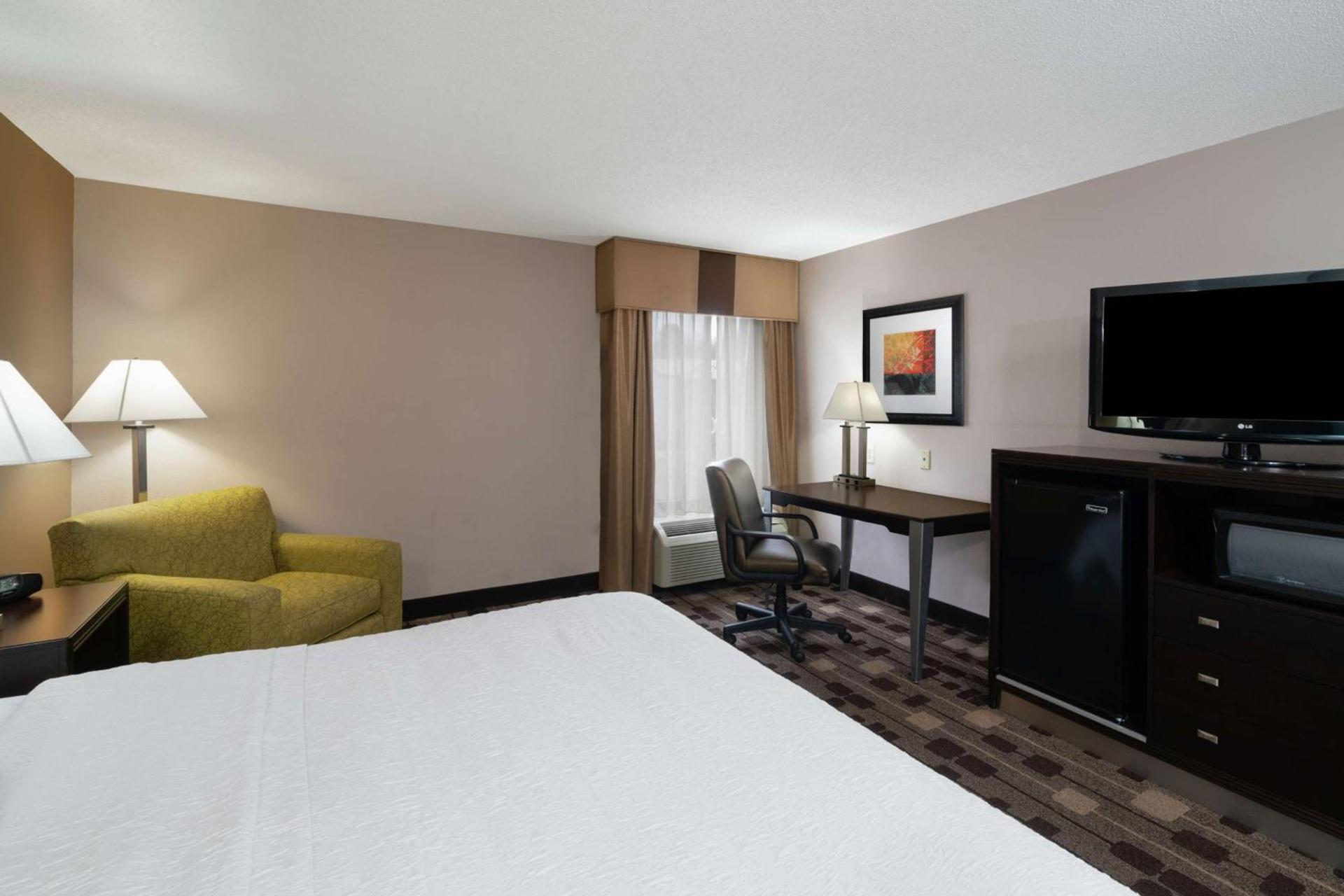 Hampton Inn Dublin photo 16