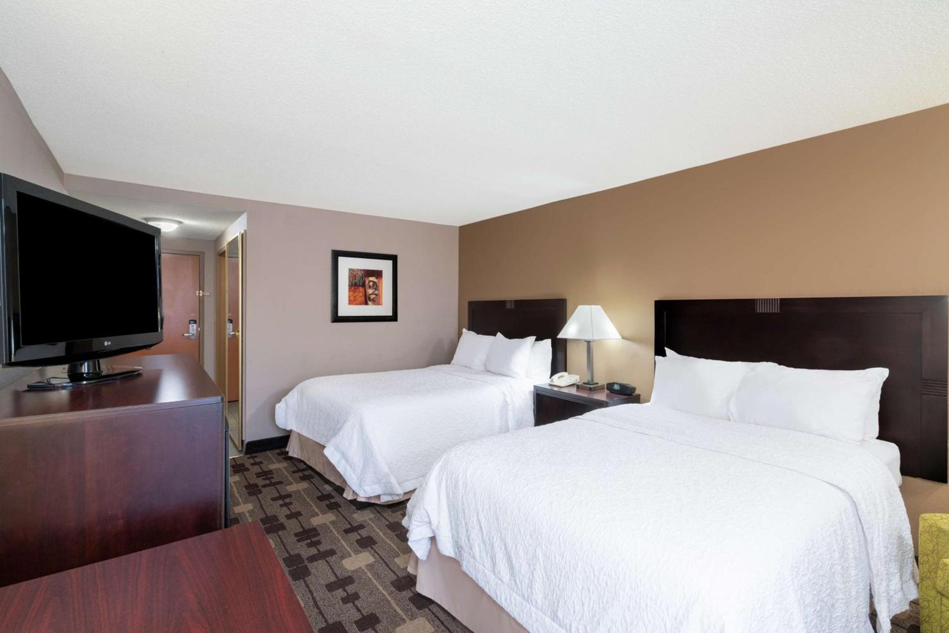 Hampton Inn Dublin photo 8