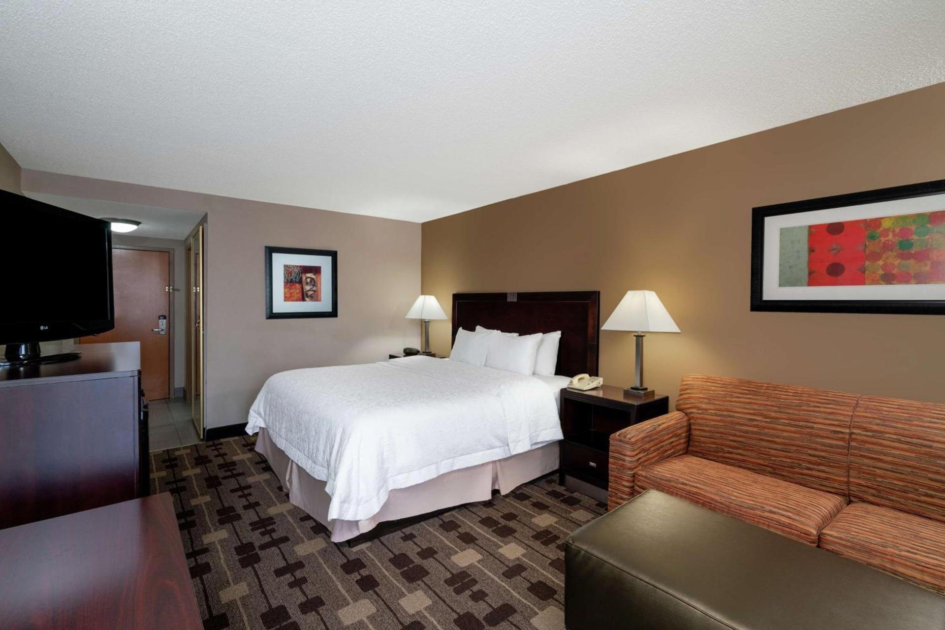 Hampton Inn Dublin photo 15