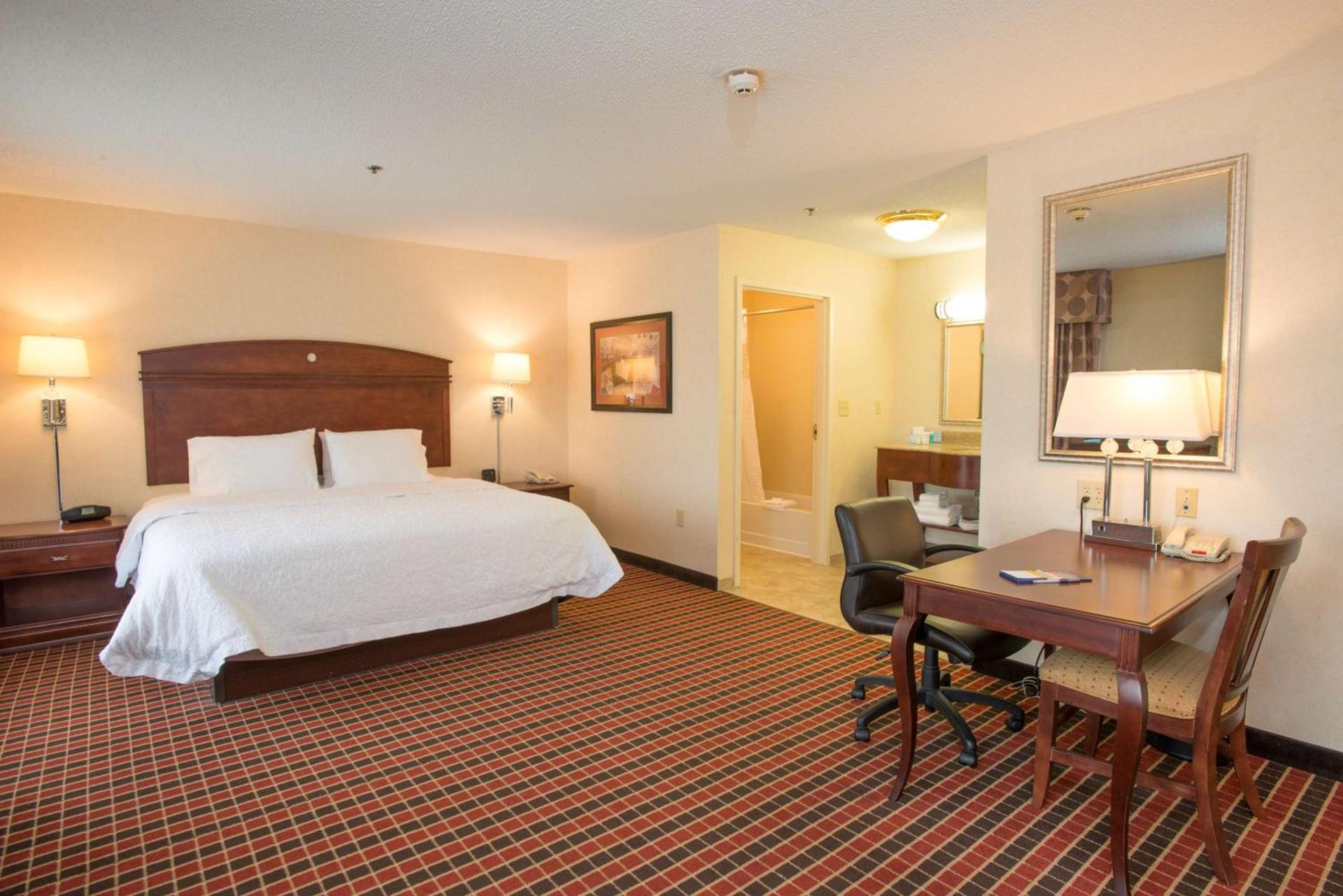 Hampton Inn & Suites Dayton-Airport photo 18