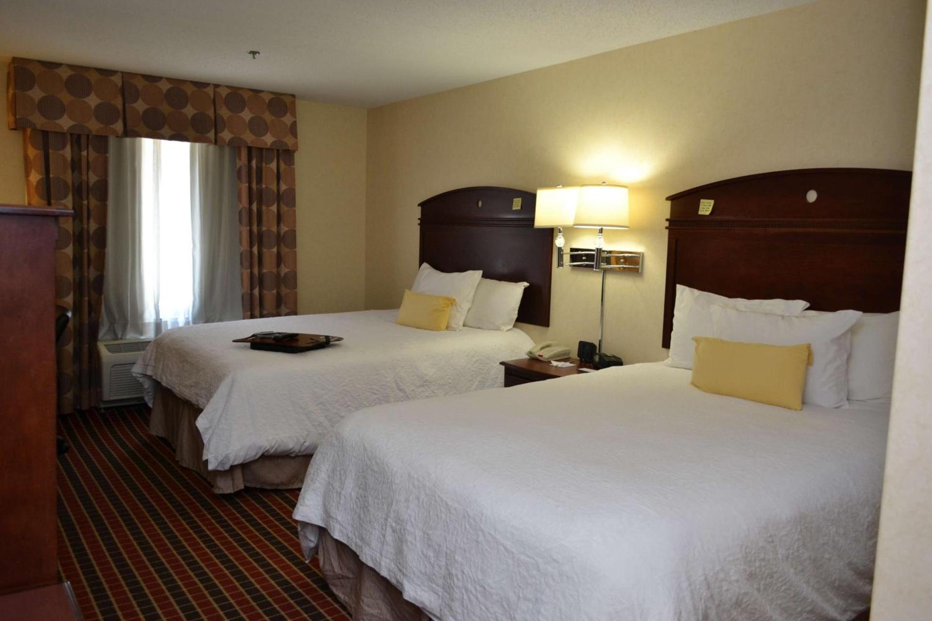 Hampton Inn & Suites Dayton-Airport photo 28