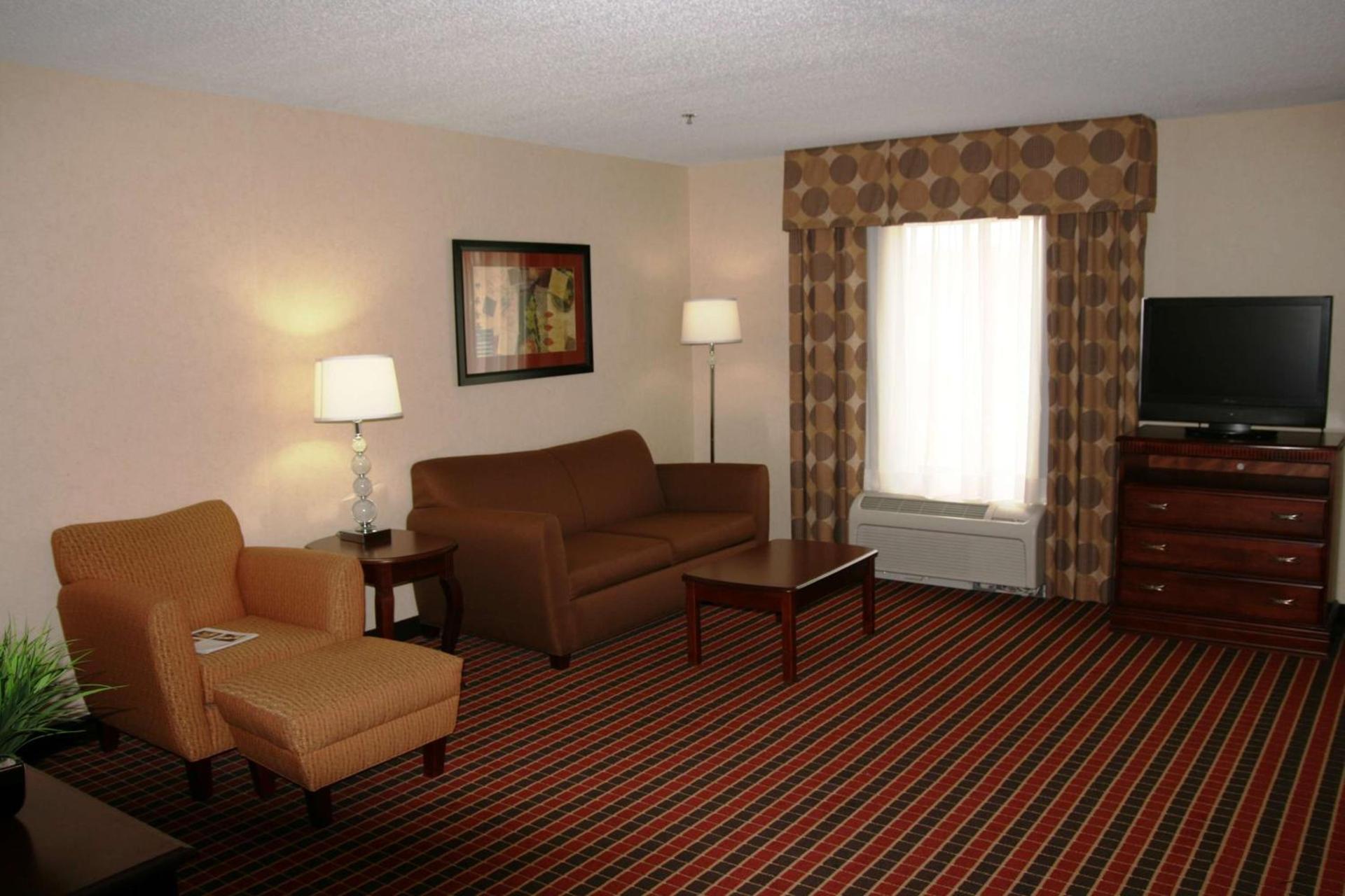 Hampton Inn & Suites Dayton-Airport photo 34