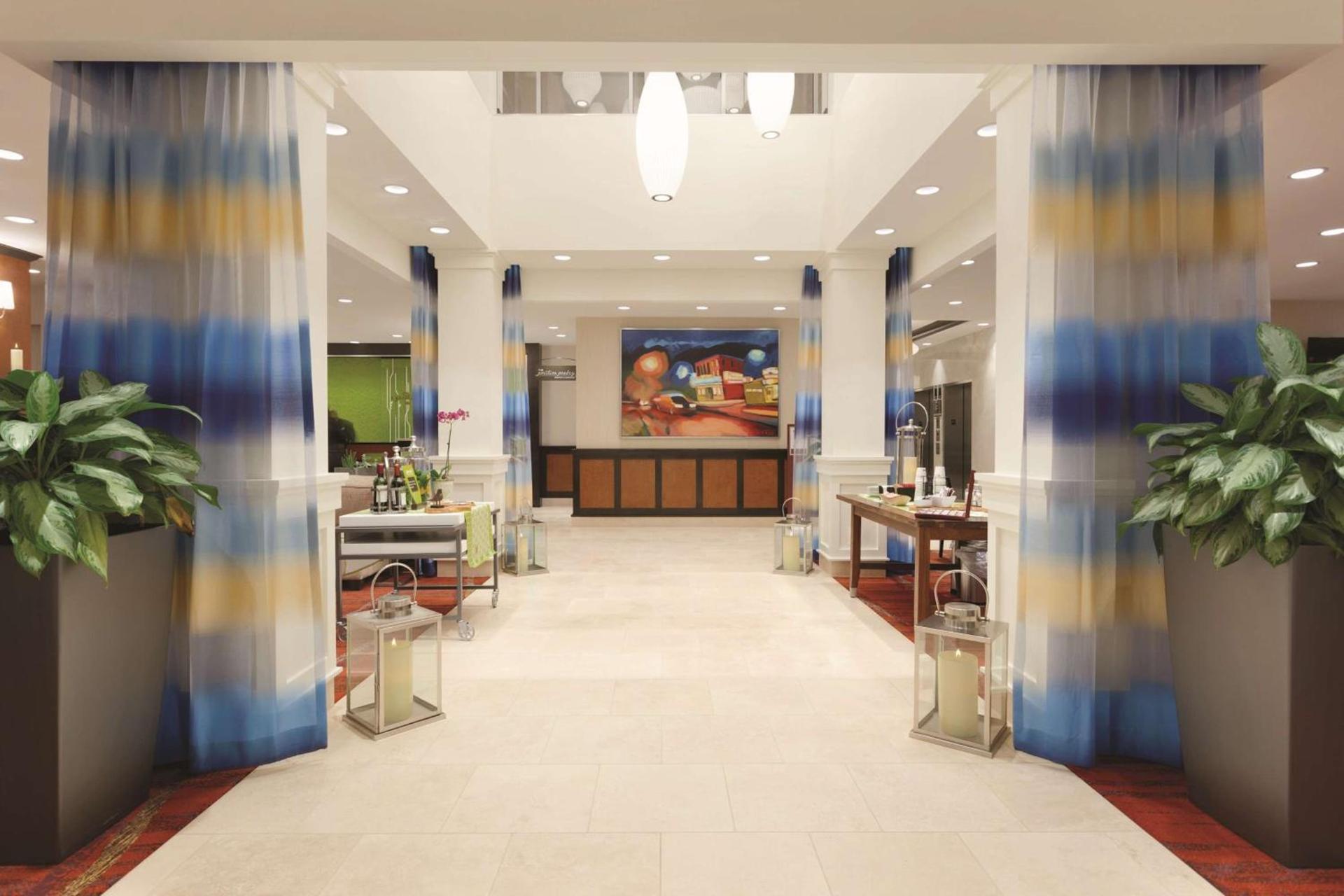 Hilton Garden Inn Falls Church photo 5