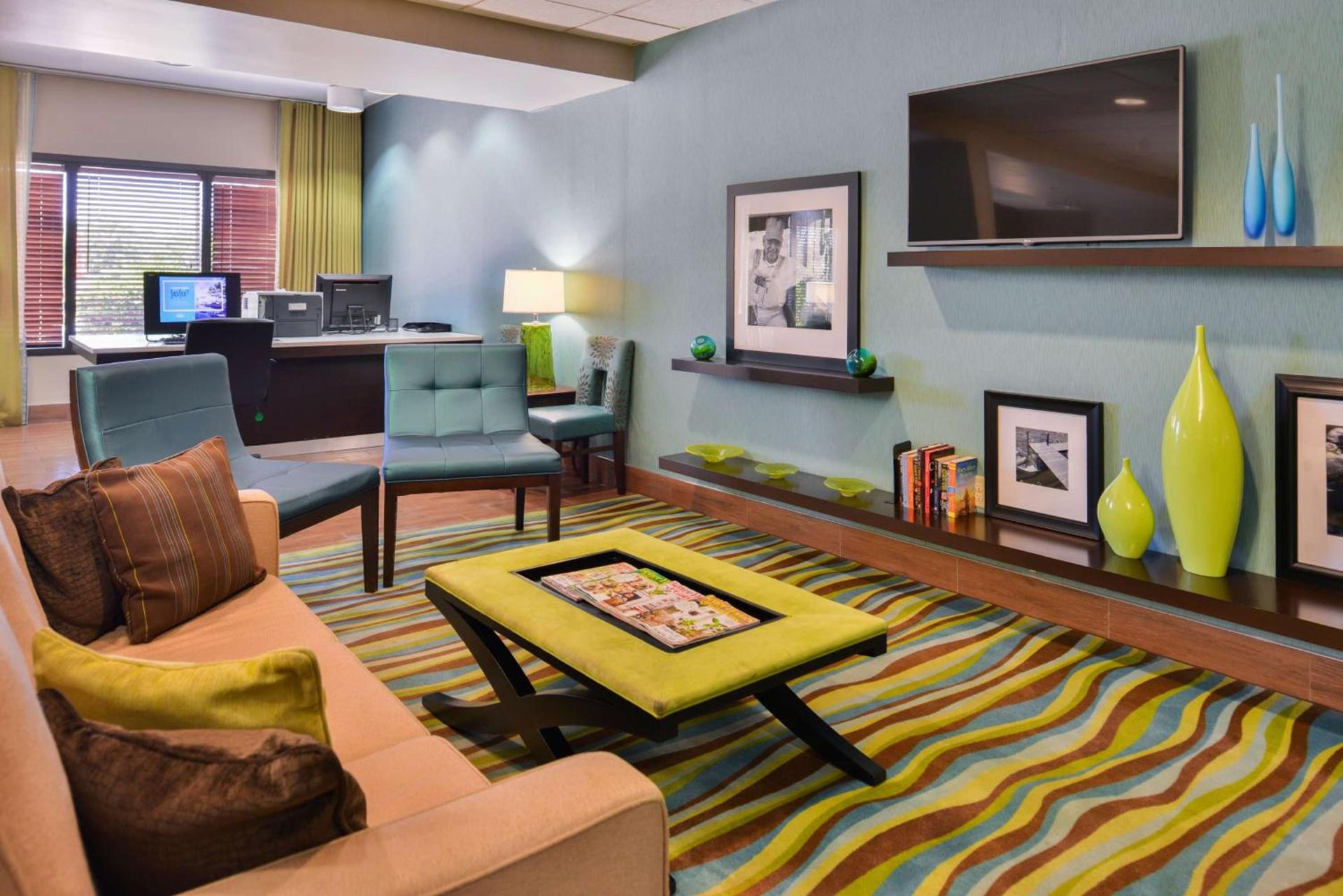 Spark by Hilton Decatur photo 5