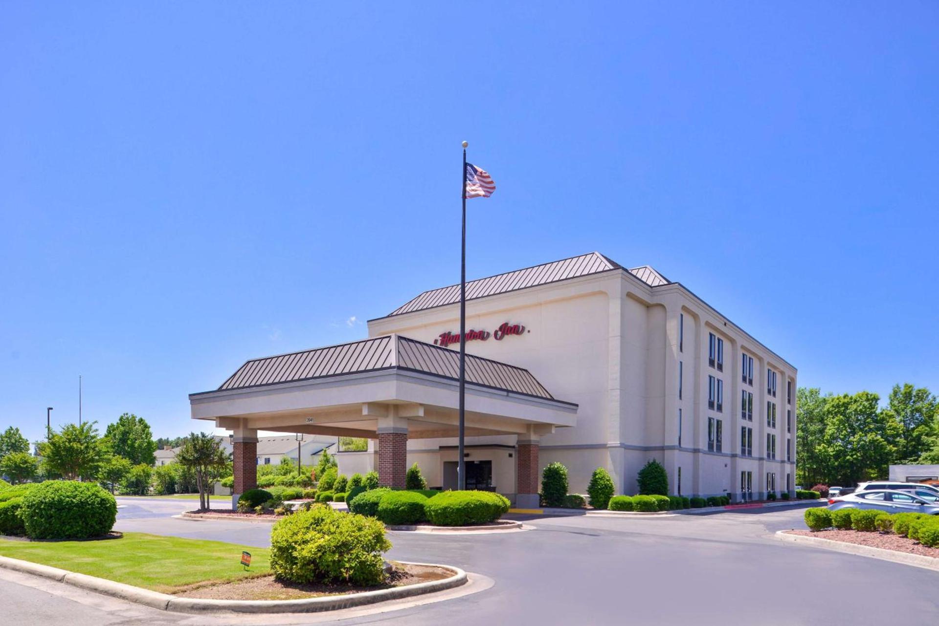 Spark by Hilton Decatur — hotel in Decatur