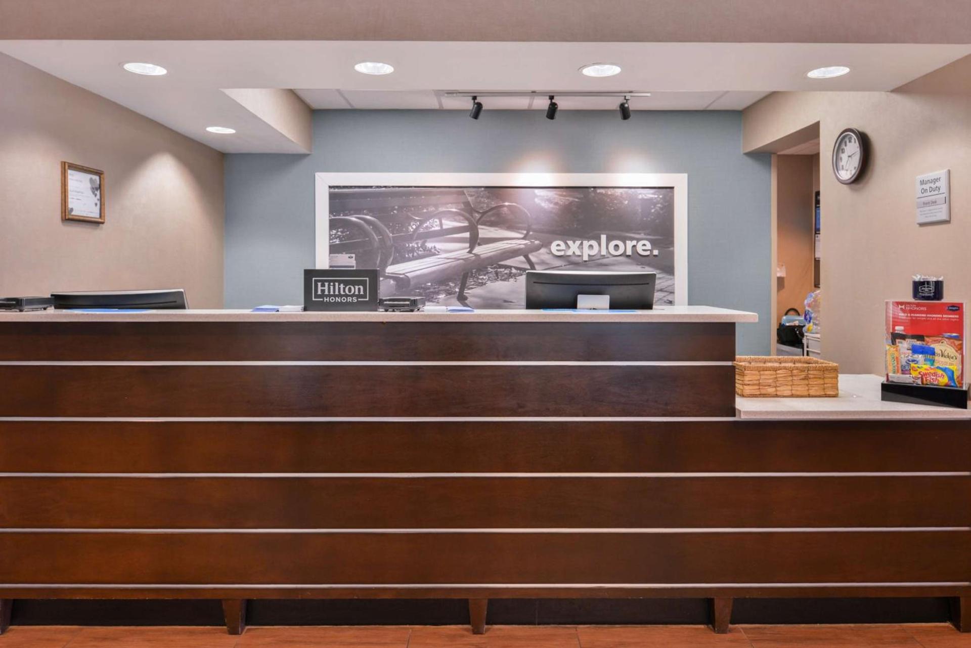 Spark by Hilton Decatur photo 6