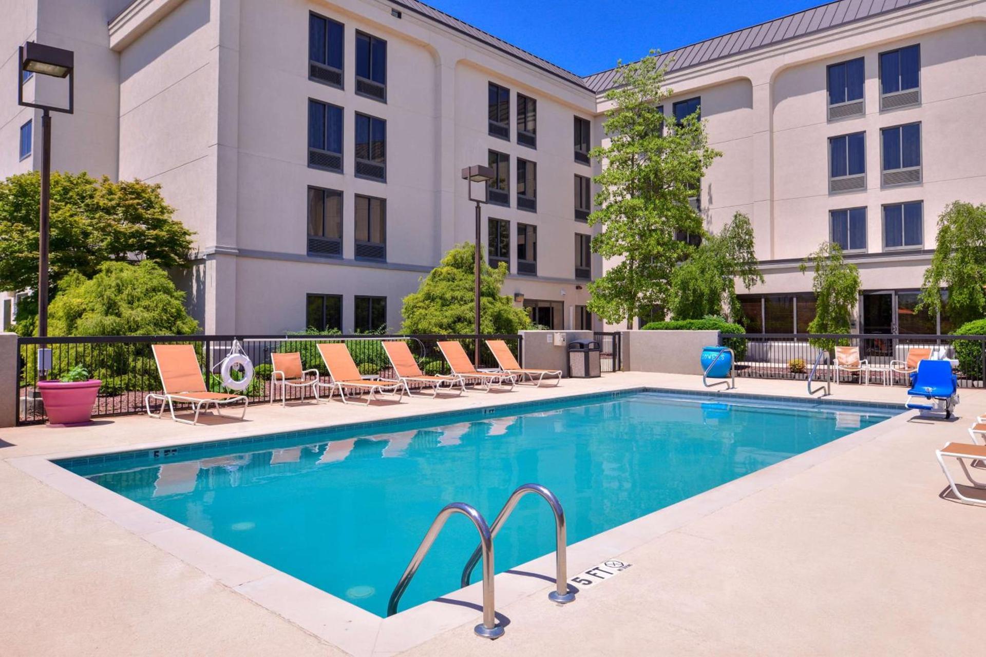 Spark by Hilton Decatur photo 7