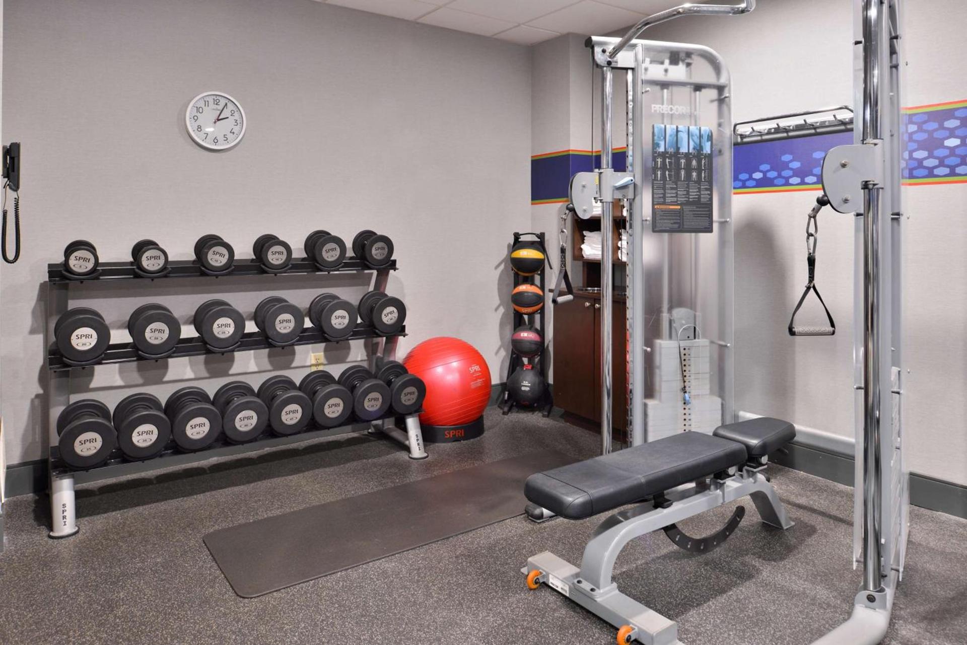 Spark by Hilton Decatur photo 13