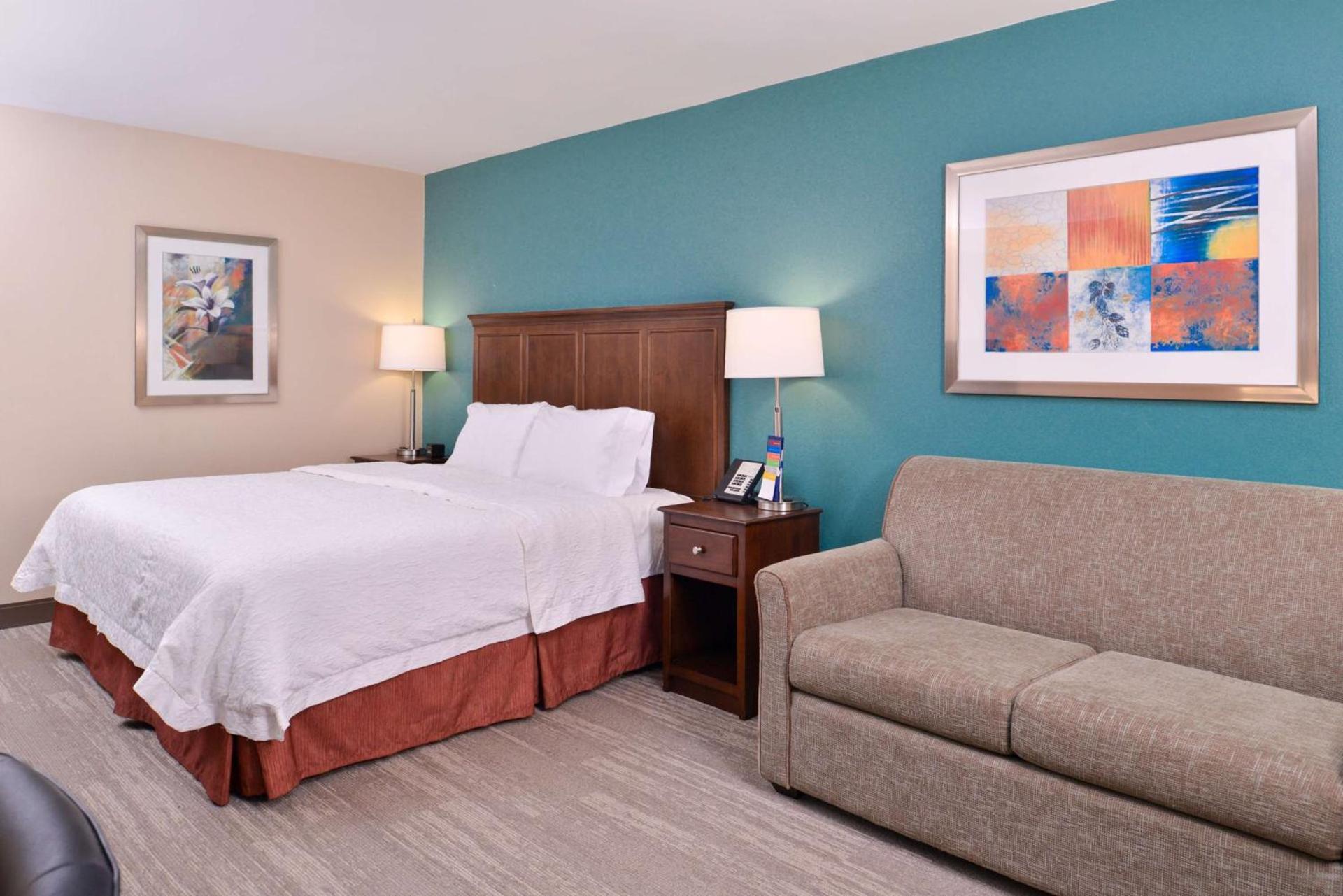 Spark by Hilton Decatur photo 17
