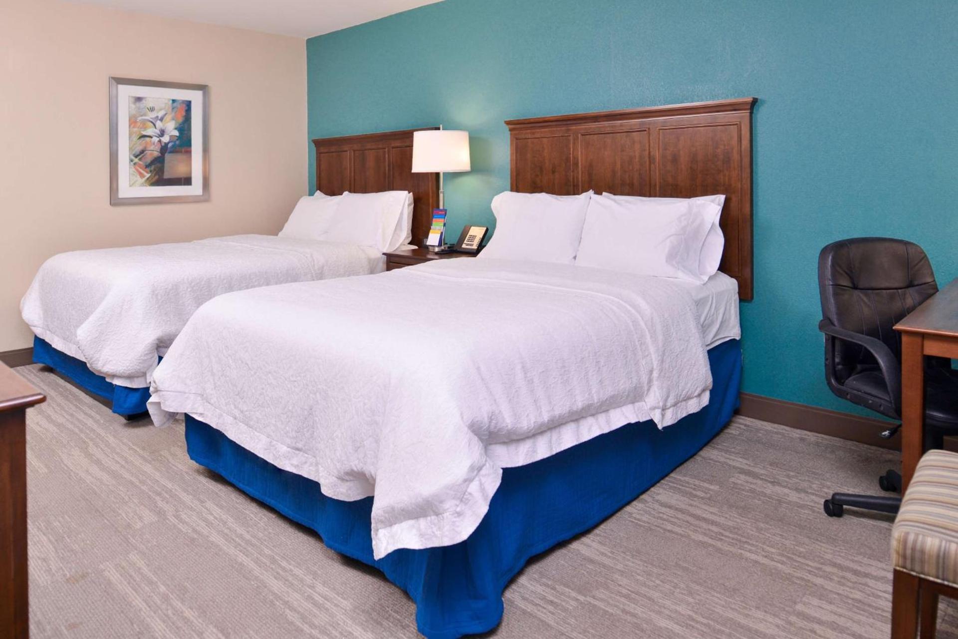 Spark by Hilton Decatur photo 19