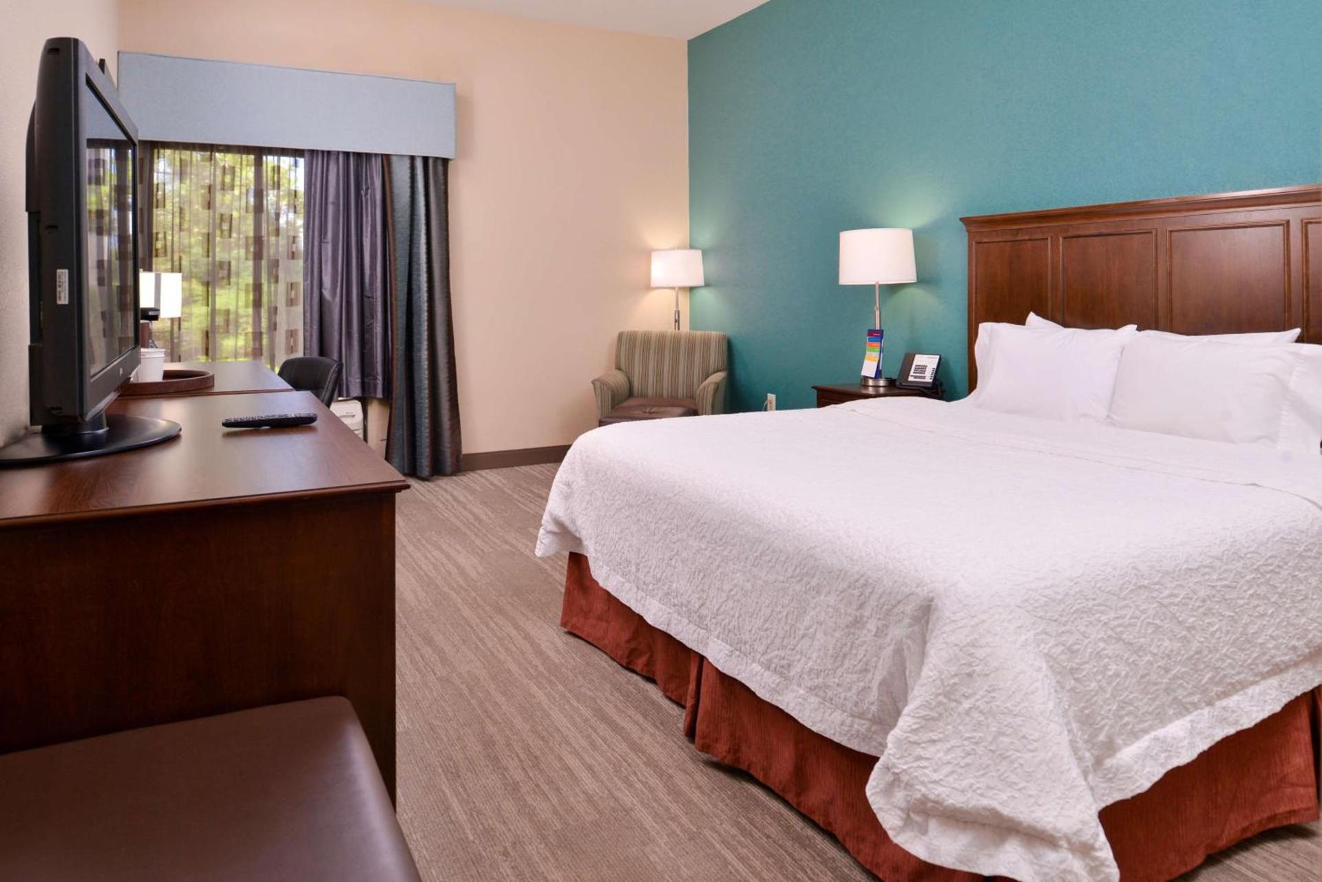 Spark by Hilton Decatur photo 20