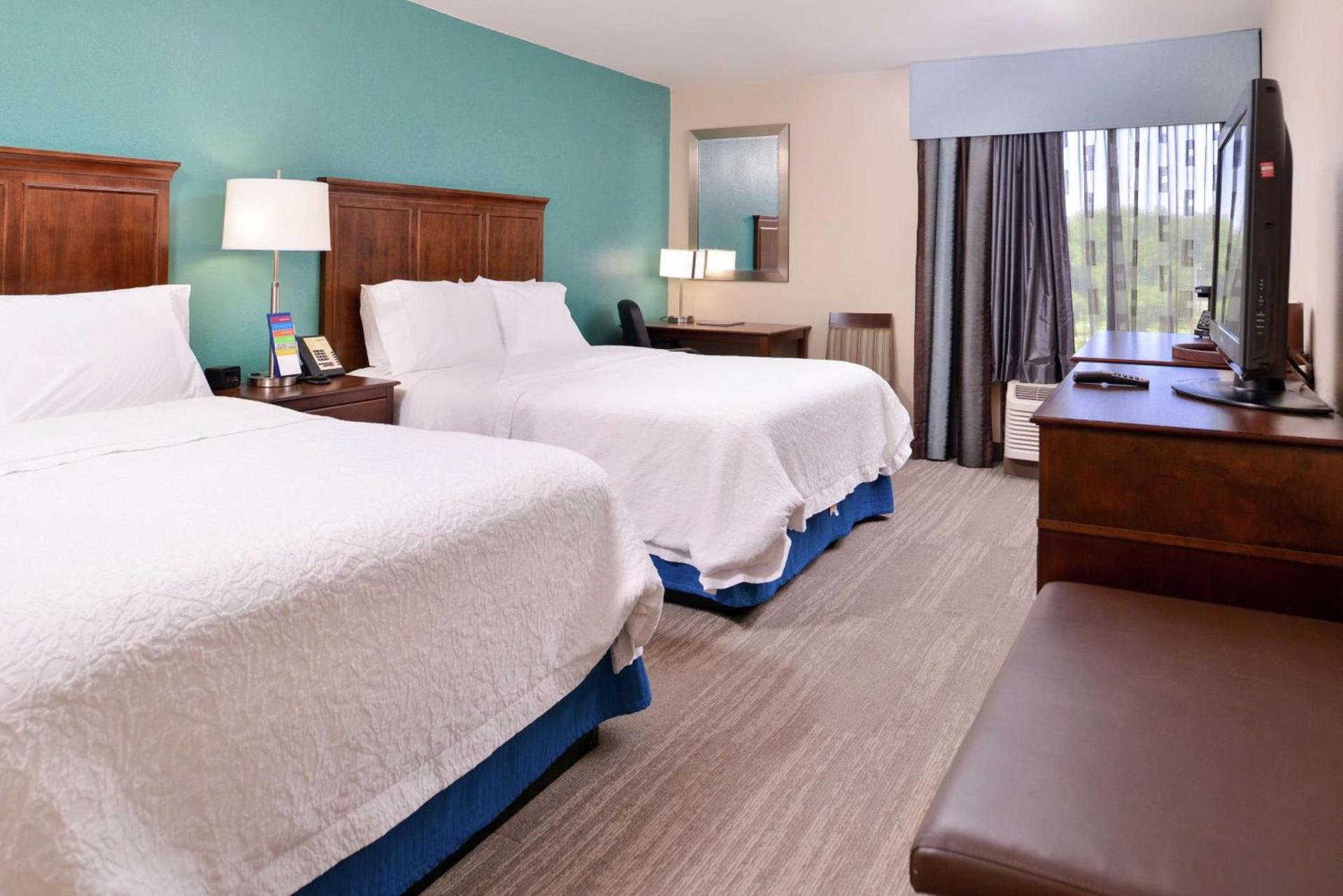 Spark by Hilton Decatur photo 21