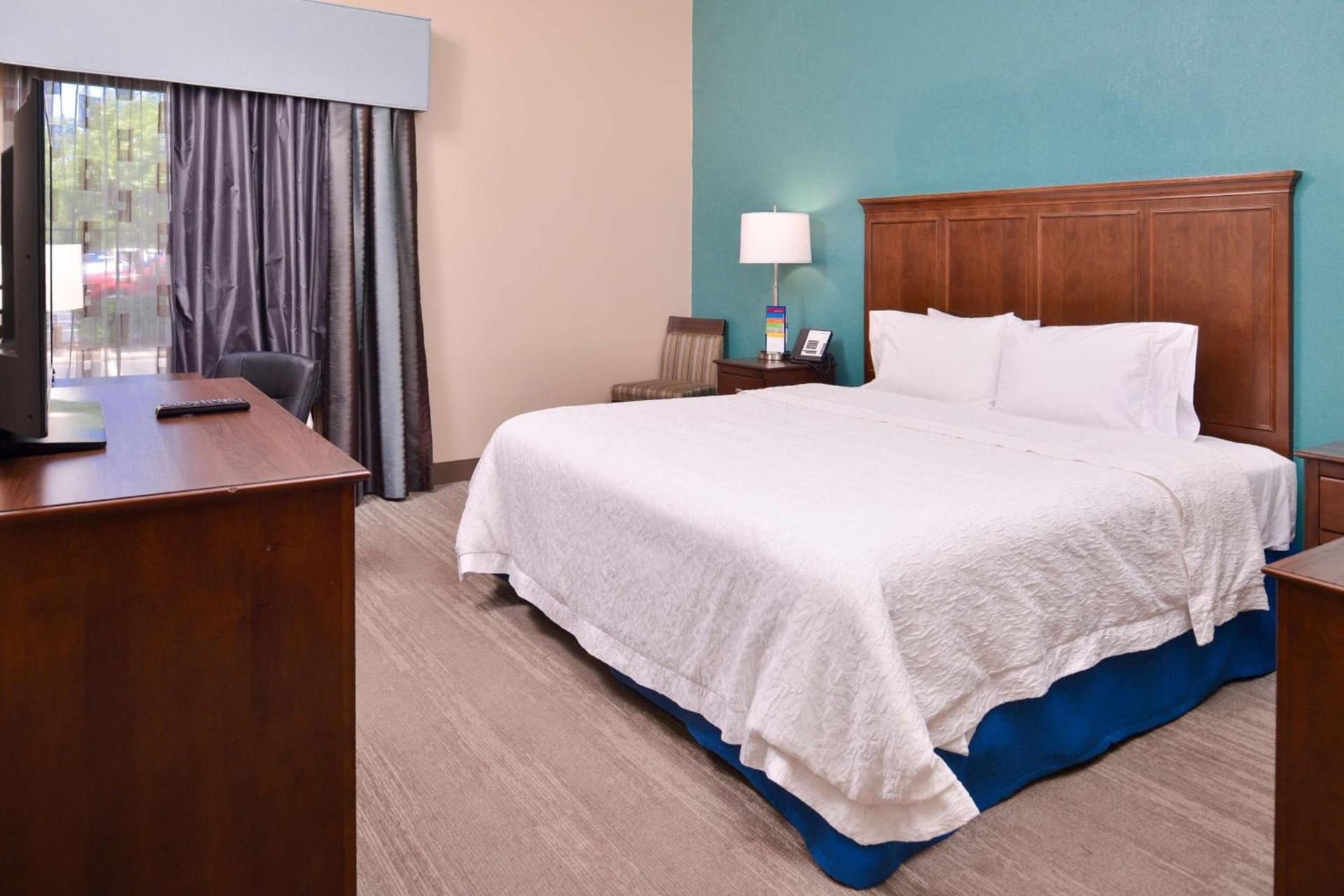 Spark by Hilton Decatur photo 26