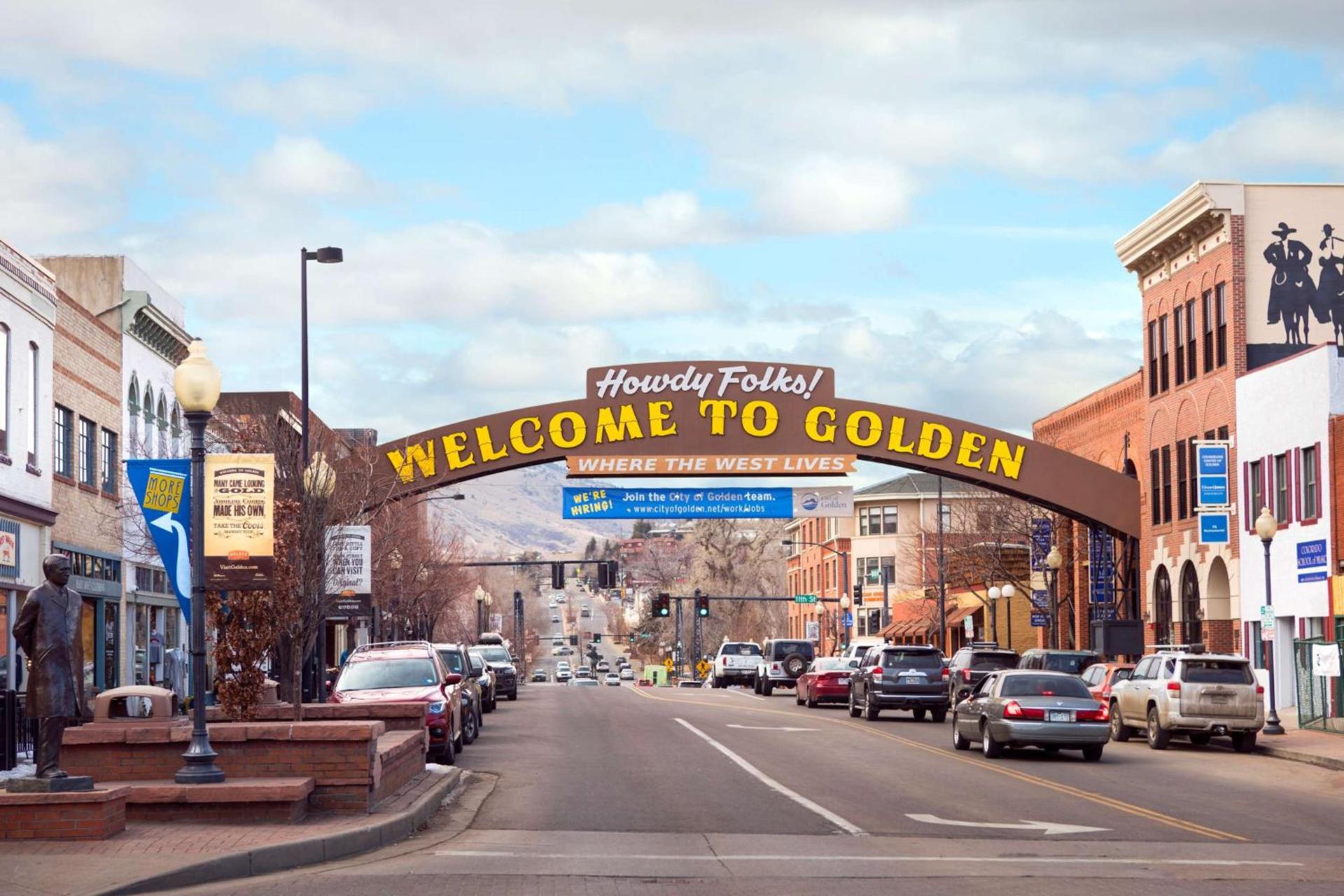 Hampton Inn Denver-West/Golden photo 3