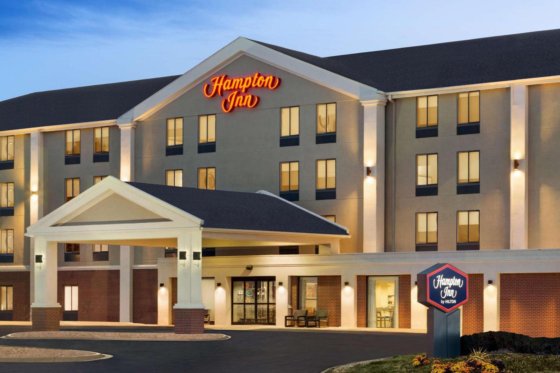 Hampton Inn Denver-West/Golden photo 5