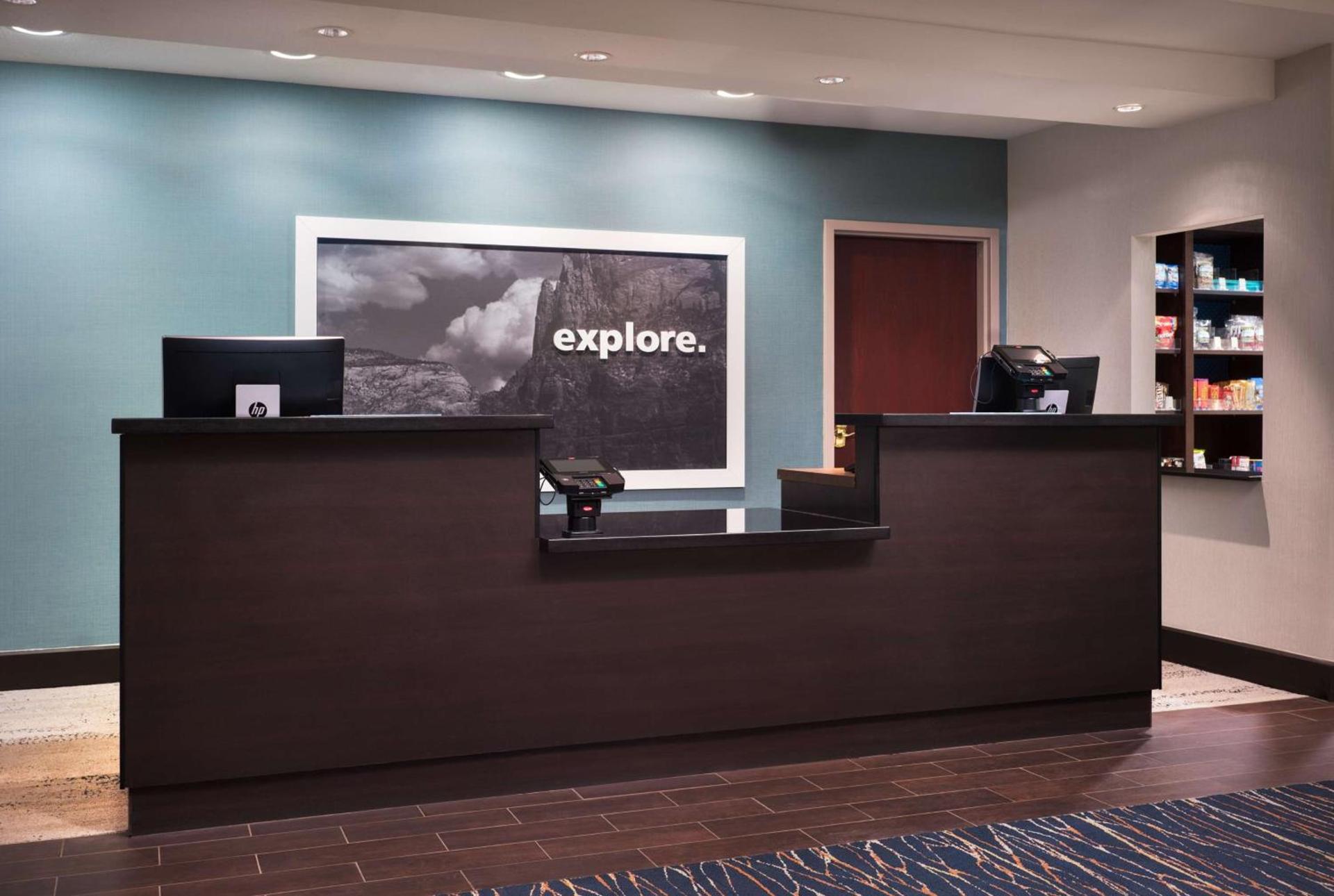 Hampton Inn Denver-West/Golden photo 6