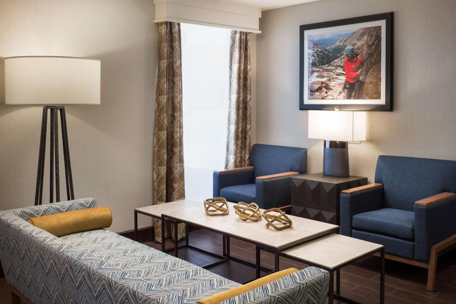 Hampton Inn Denver-West/Golden photo 7