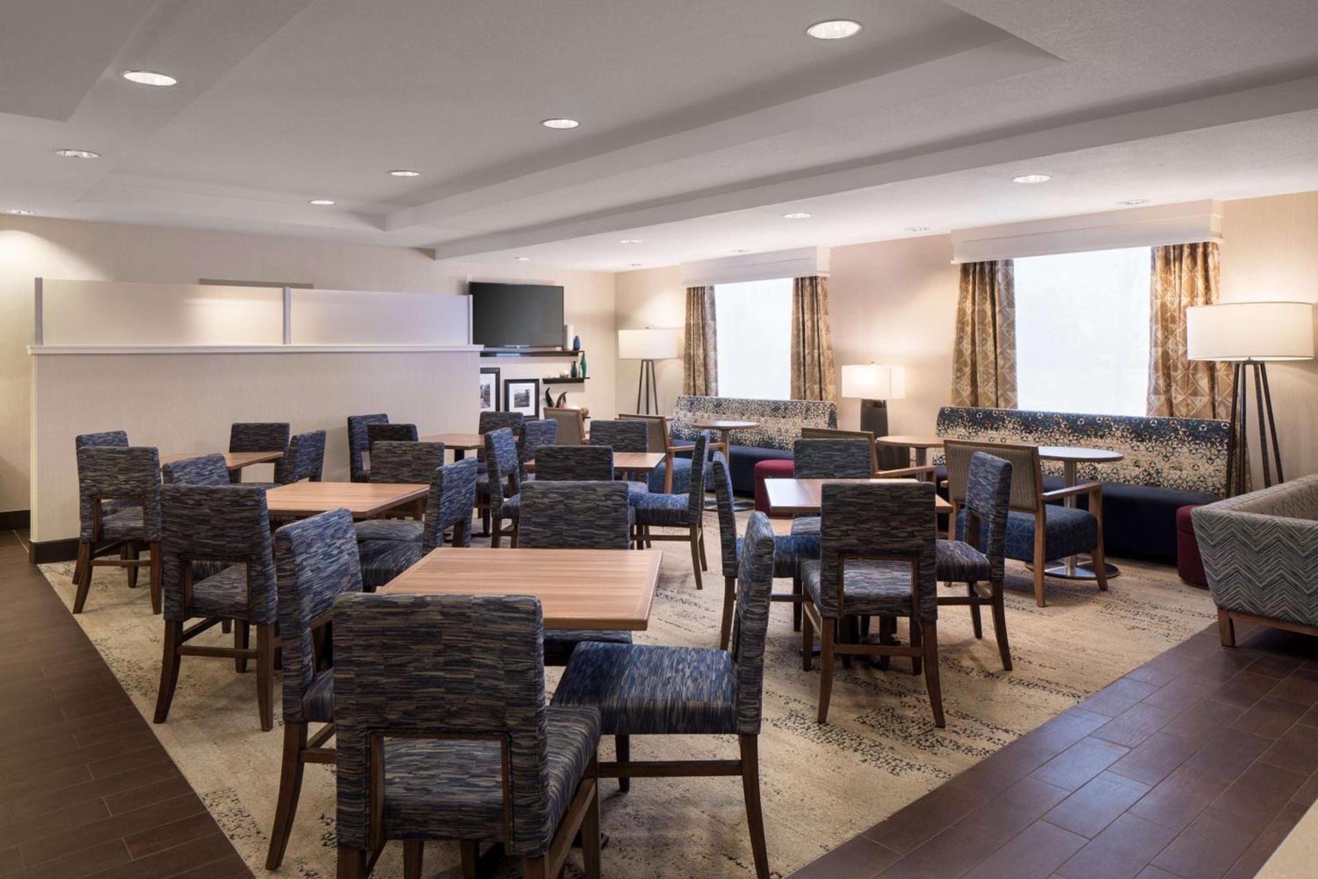 Hampton Inn Denver-West/Golden photo 8