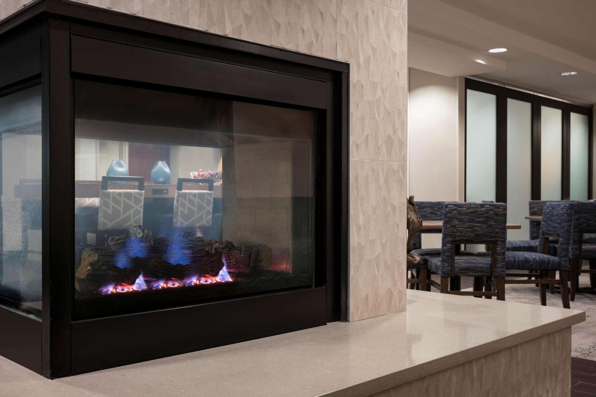 Hampton Inn Denver-West/Golden photo 9