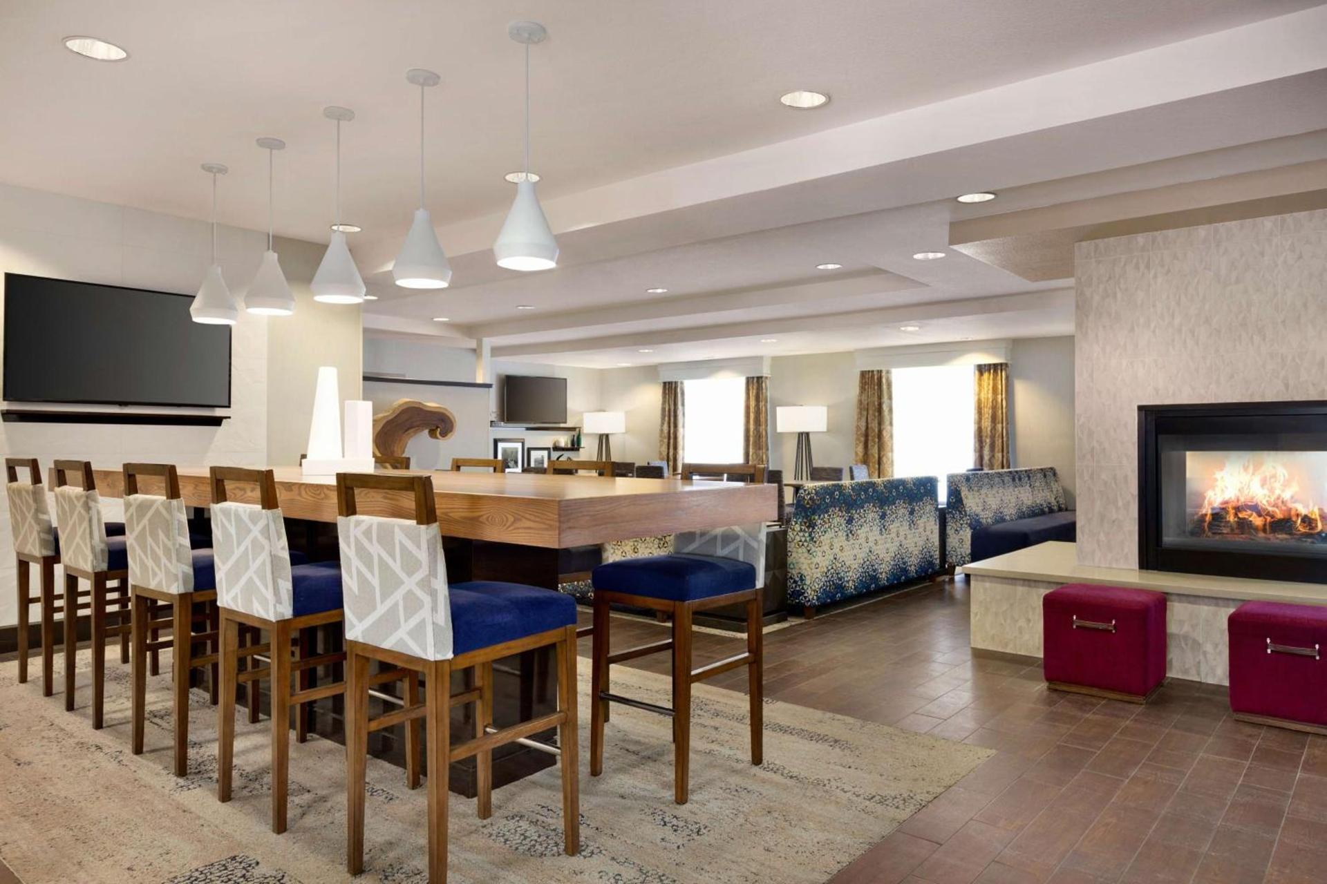 Hampton Inn Denver-West/Golden photo 11