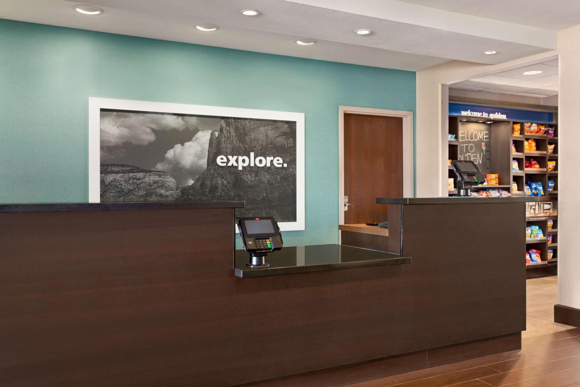 Hampton Inn Denver-West/Golden photo 12