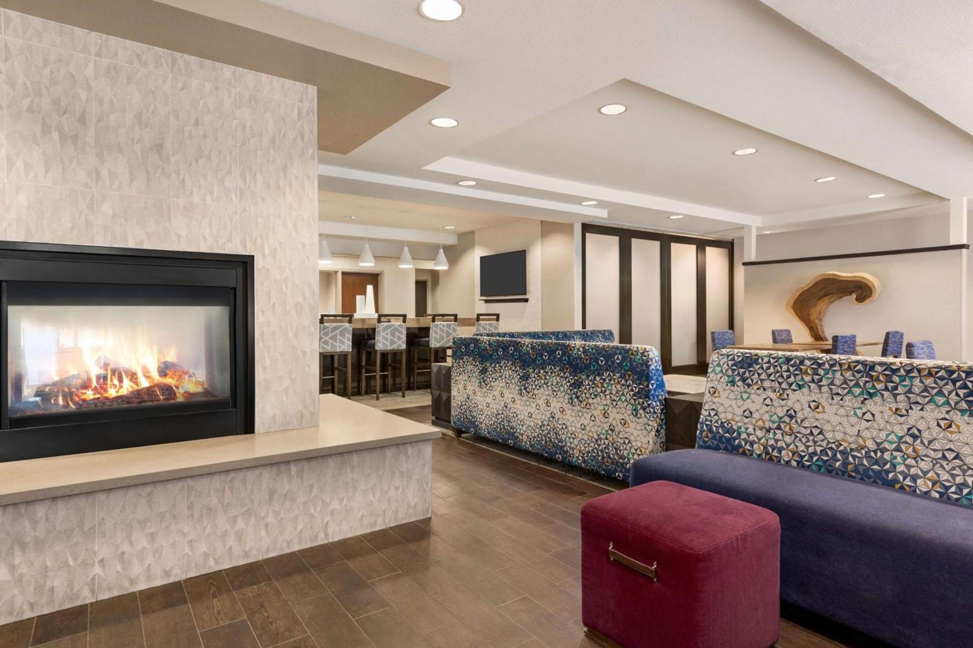 Hampton Inn Denver-West/Golden photo 14