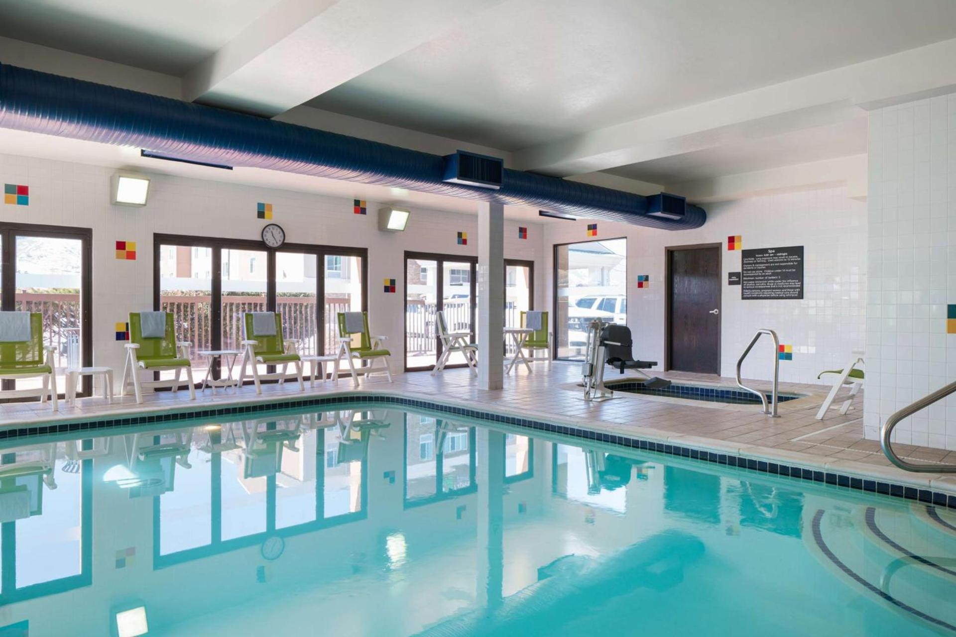 Hampton Inn Denver-West/Golden photo 15