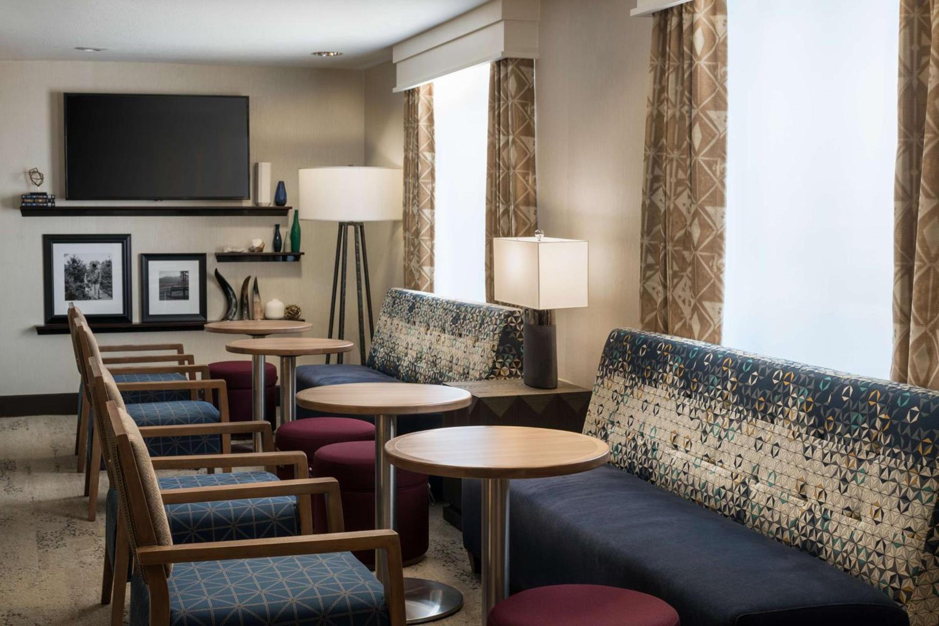 Hampton Inn Denver-West/Golden photo 18