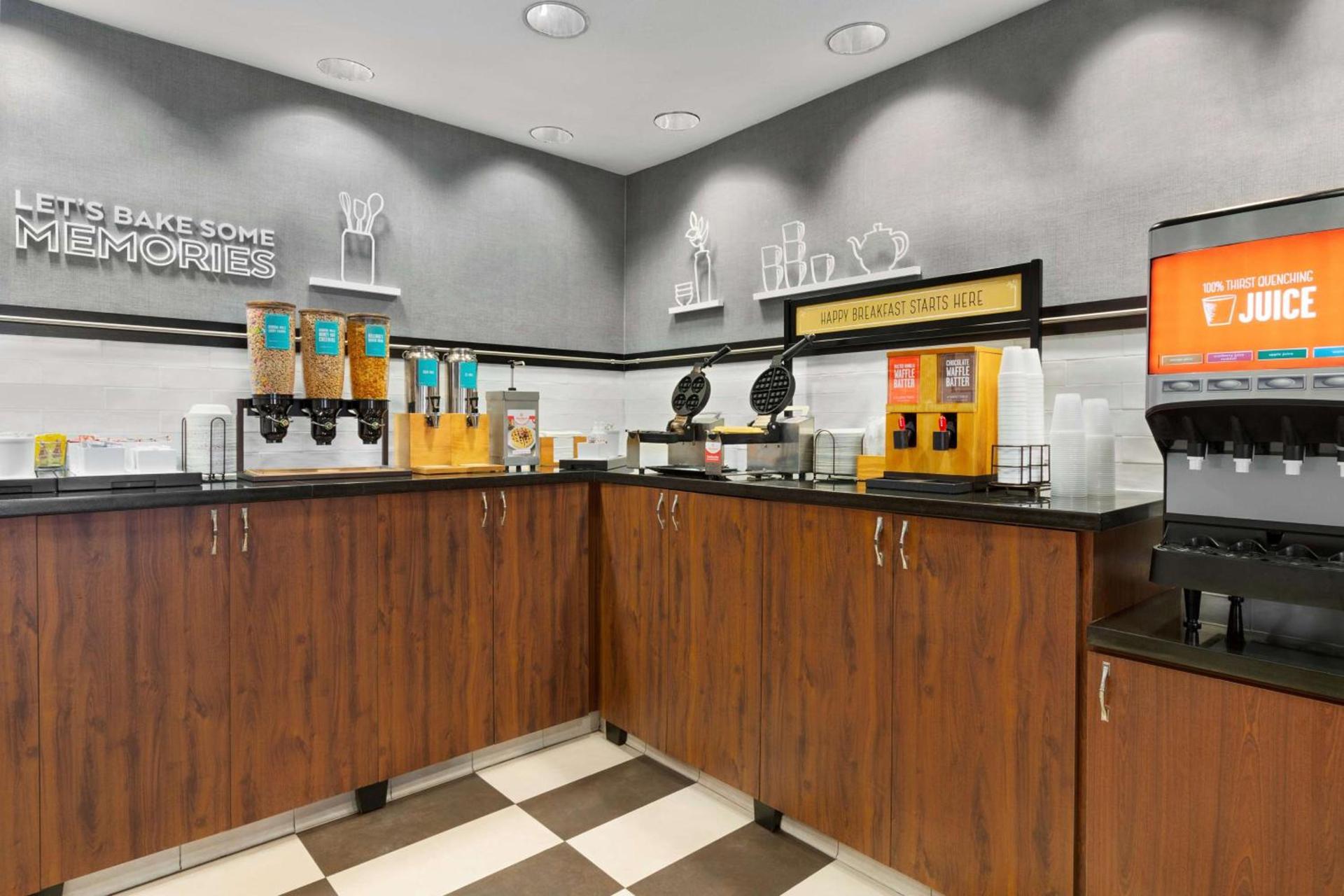 Hampton Inn Denver-West/Golden photo 19