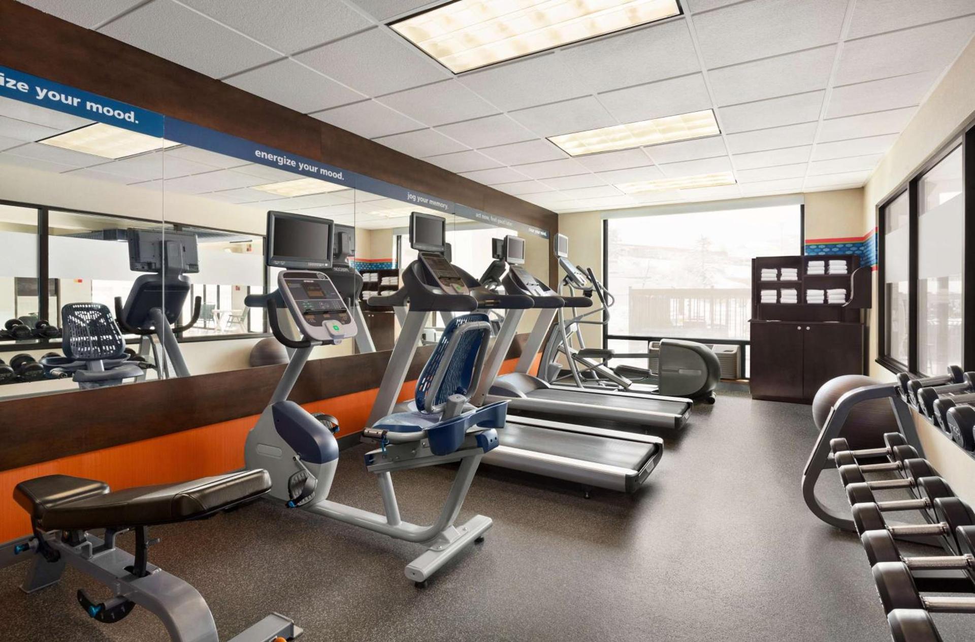 Hampton Inn Denver-West/Golden photo 23