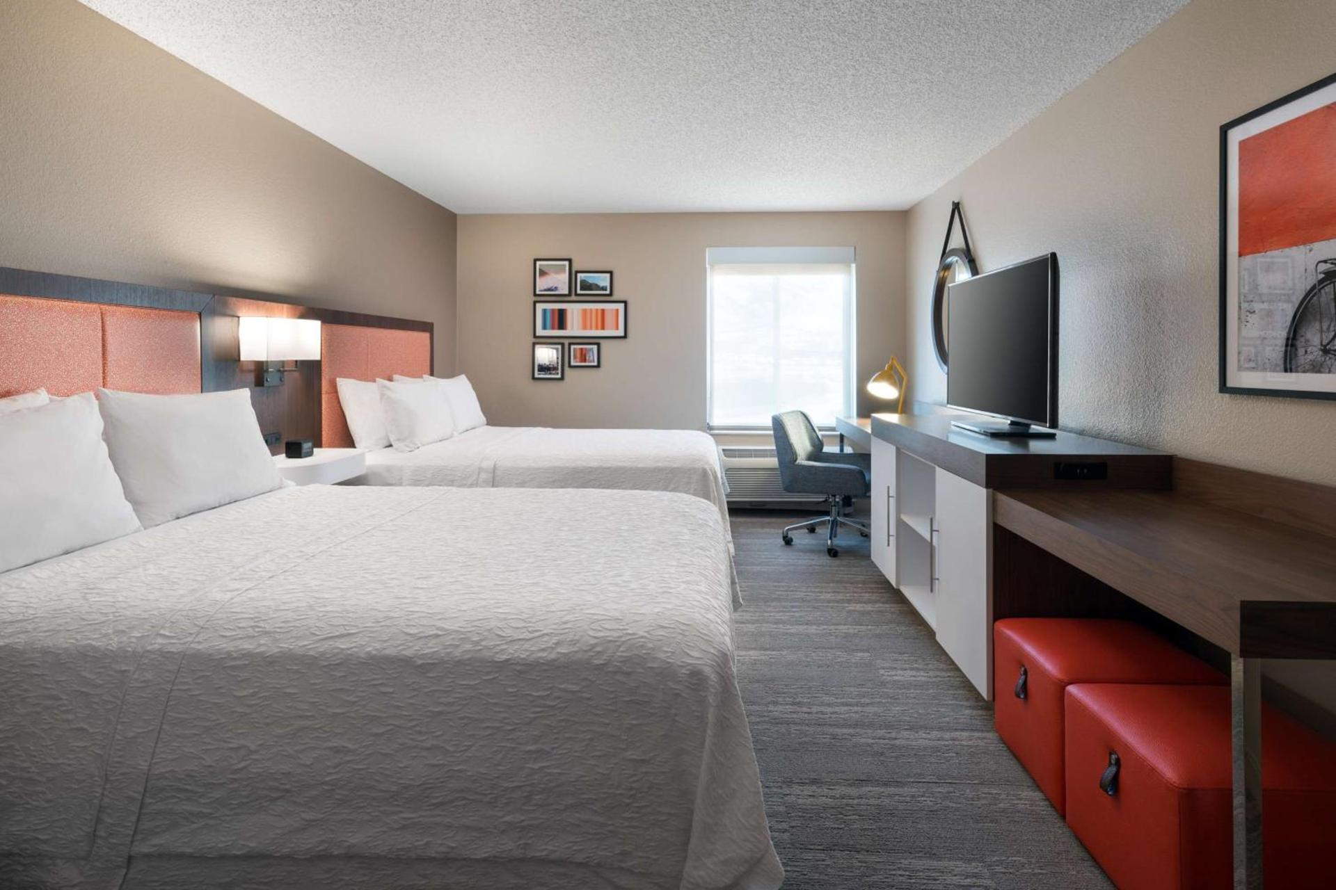 Hampton Inn Denver-West/Golden photo 26