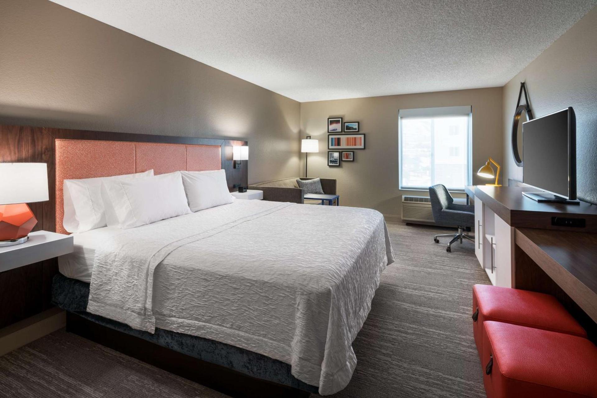 Hampton Inn Denver-West/Golden photo 28