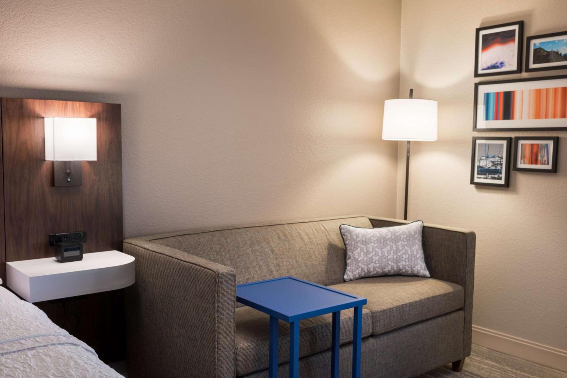 Hampton Inn Denver-West/Golden photo 27