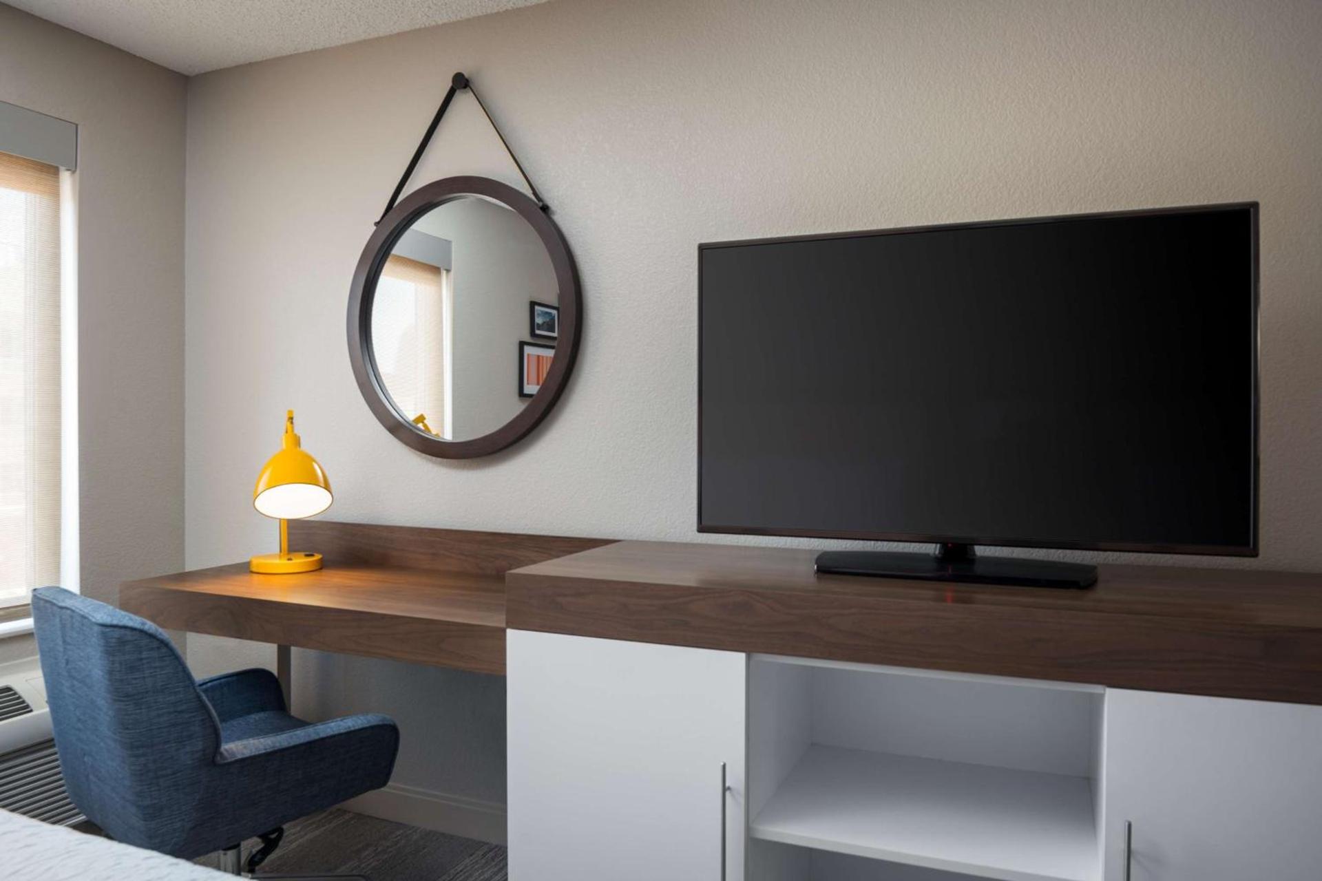 Hampton Inn Denver-West/Golden photo 29