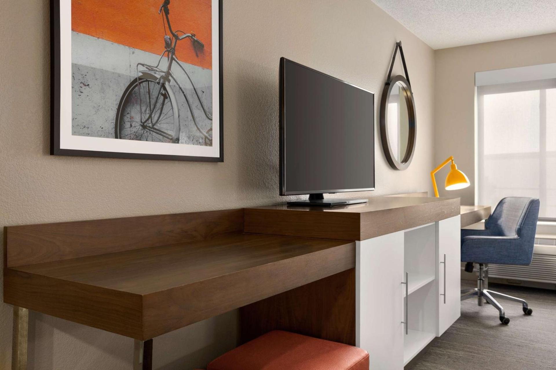 Hampton Inn Denver-West/Golden photo 32