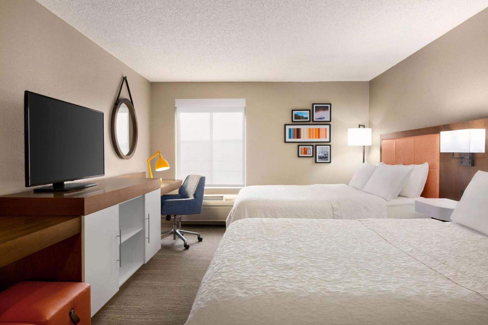 Hampton Inn Denver-West/Golden photo 31