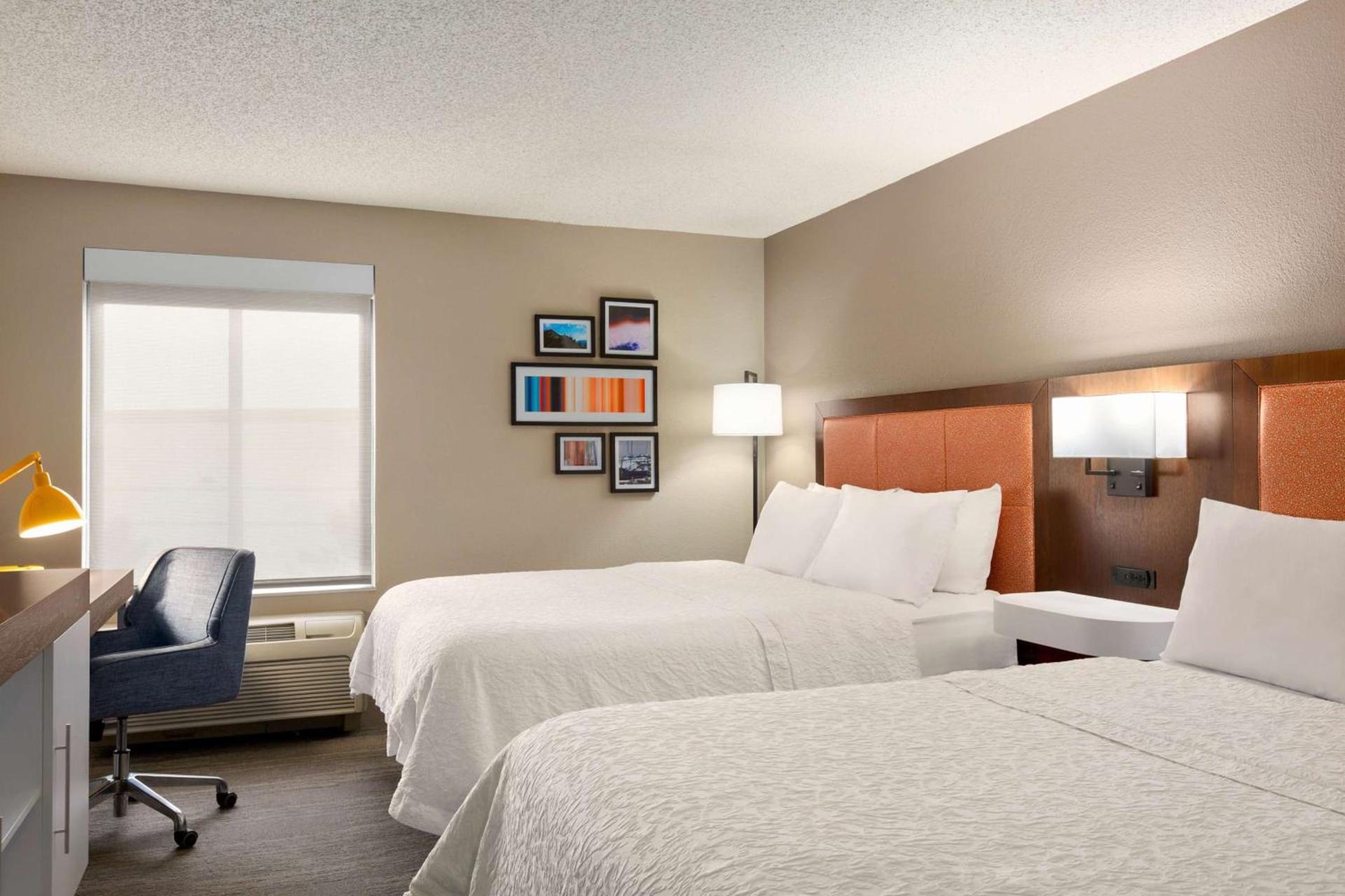 Hampton Inn Denver-West/Golden photo 35