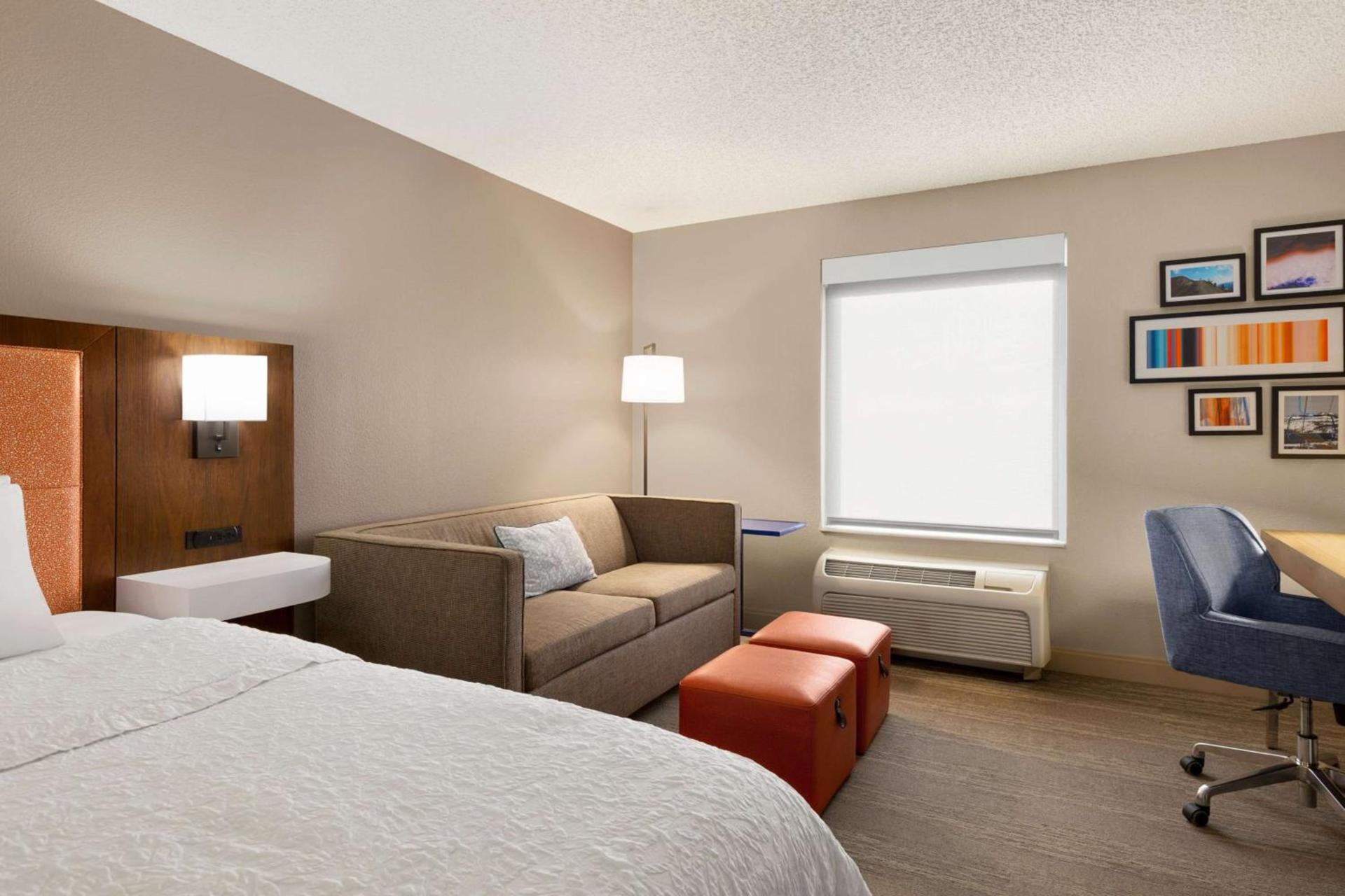 Hampton Inn Denver-West/Golden photo 37