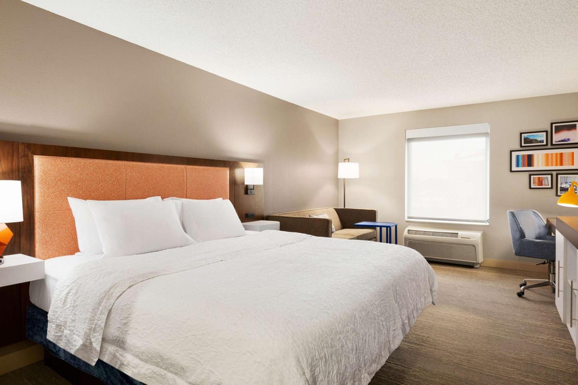 Hampton Inn Denver-West/Golden photo 40