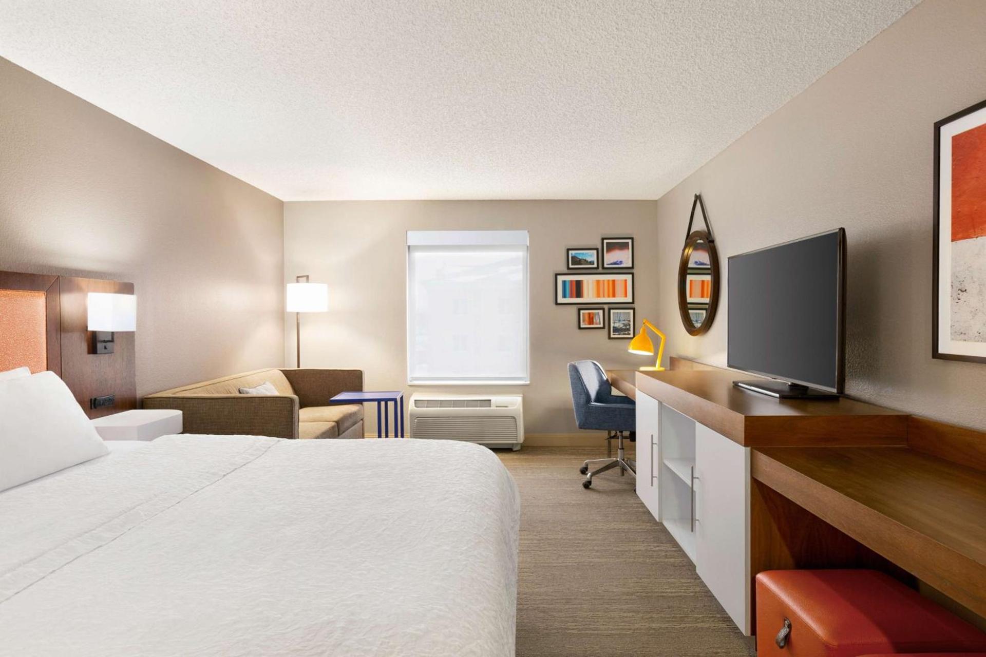Hampton Inn Denver-West/Golden photo 38