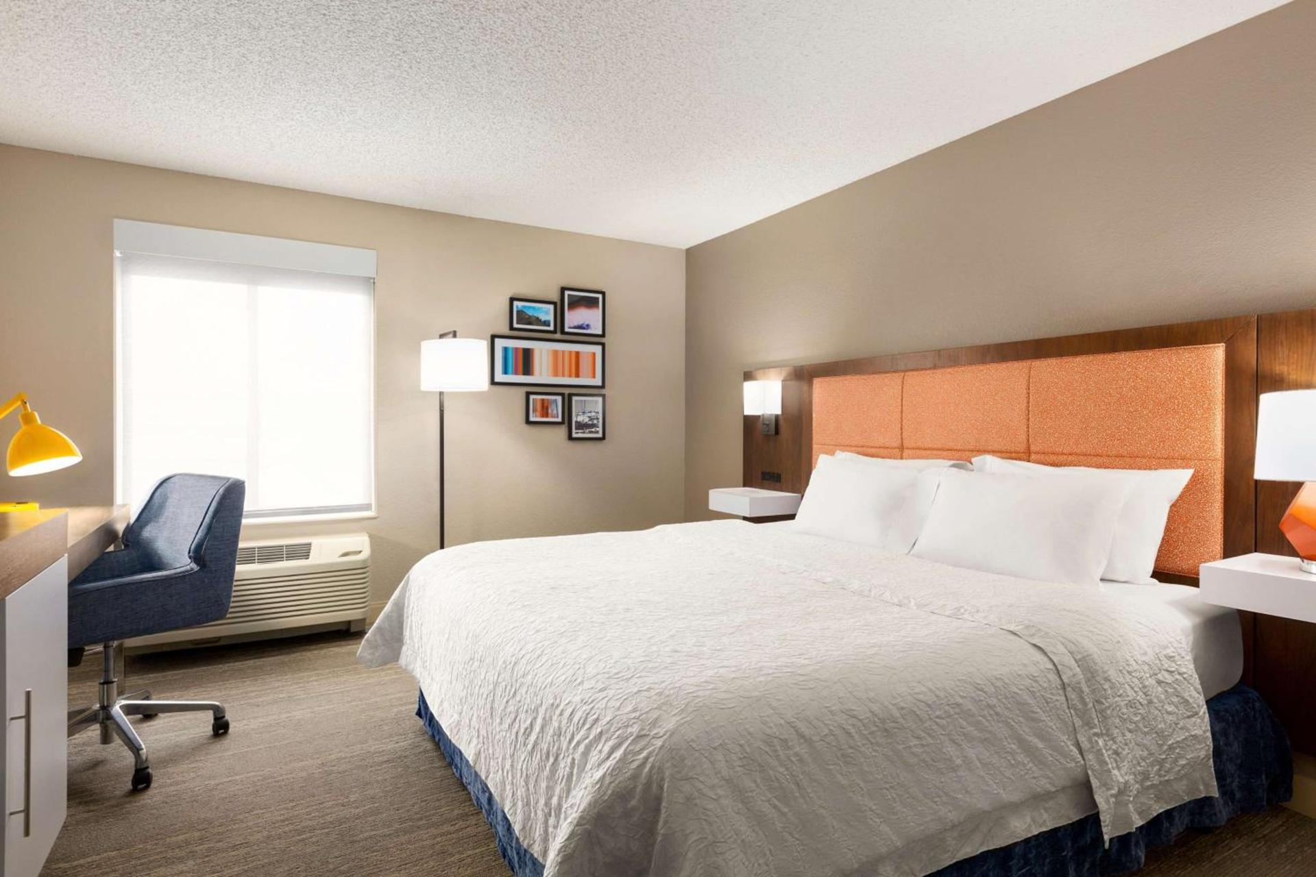 Hampton Inn Denver-West/Golden photo 39