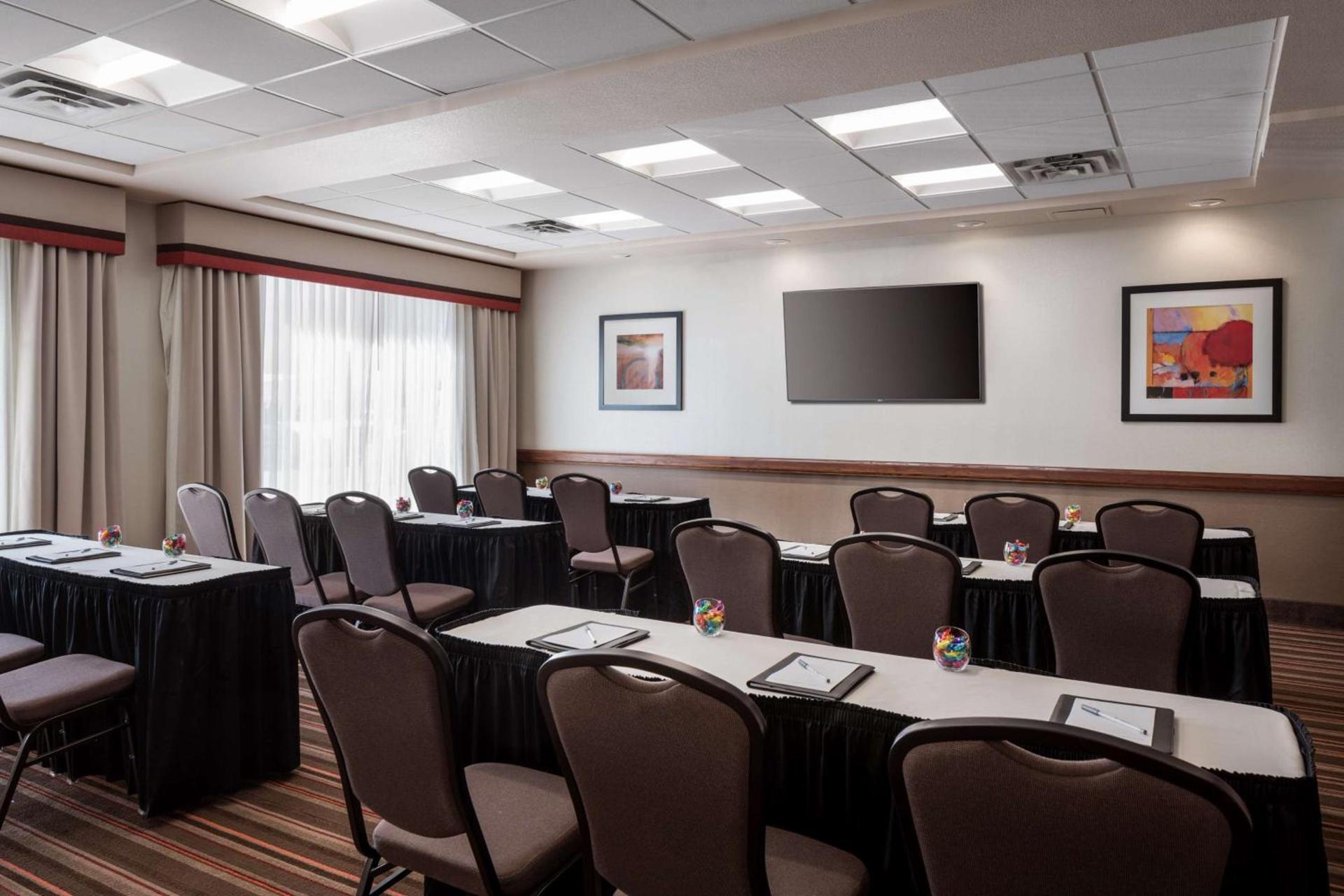Hampton Inn Denver-West/Golden photo 43